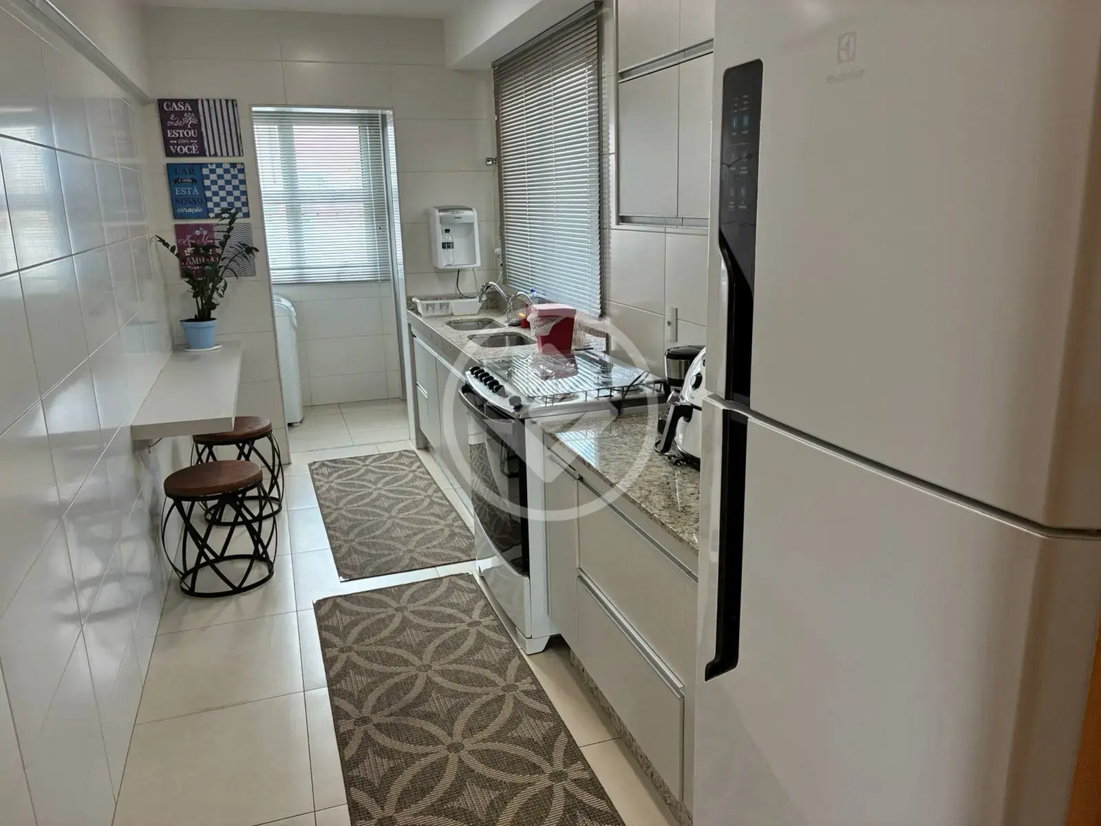 Apartamento Patrimônio, Uberlândia - MG — foto 2