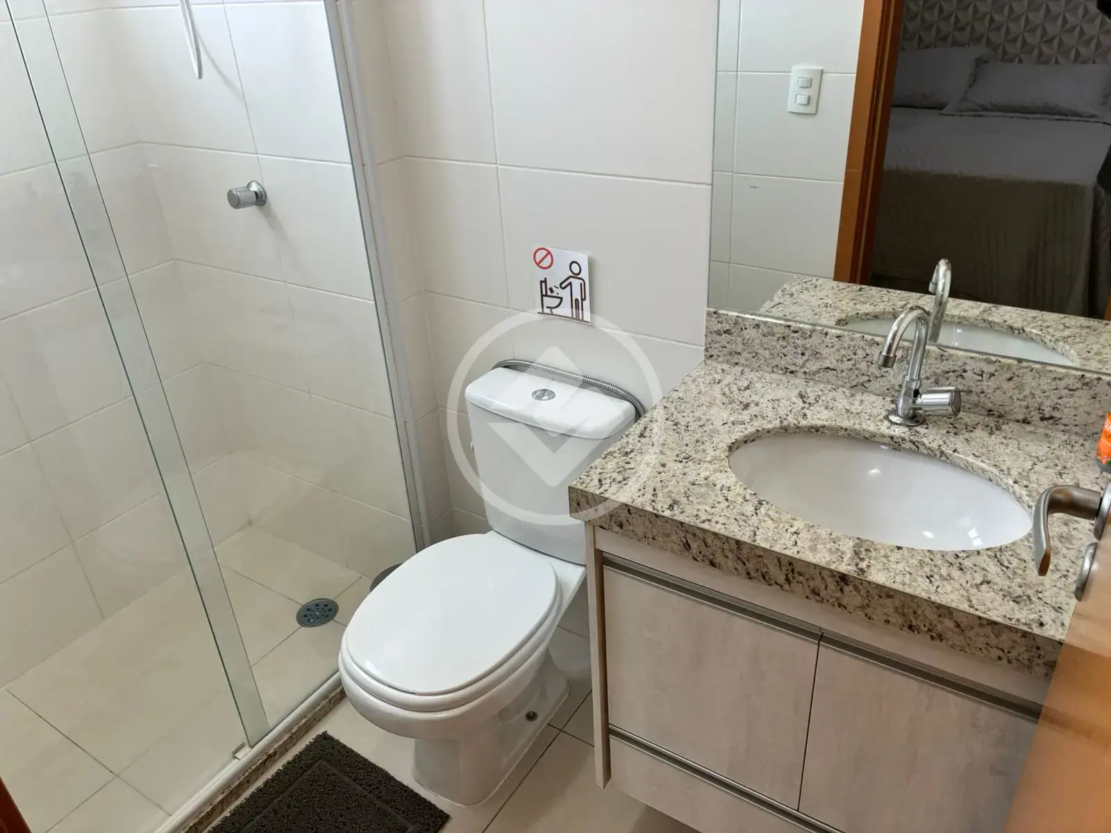 Apartamento 2 quartos no Patrimônio, Uberlândia — foto 5 de 6