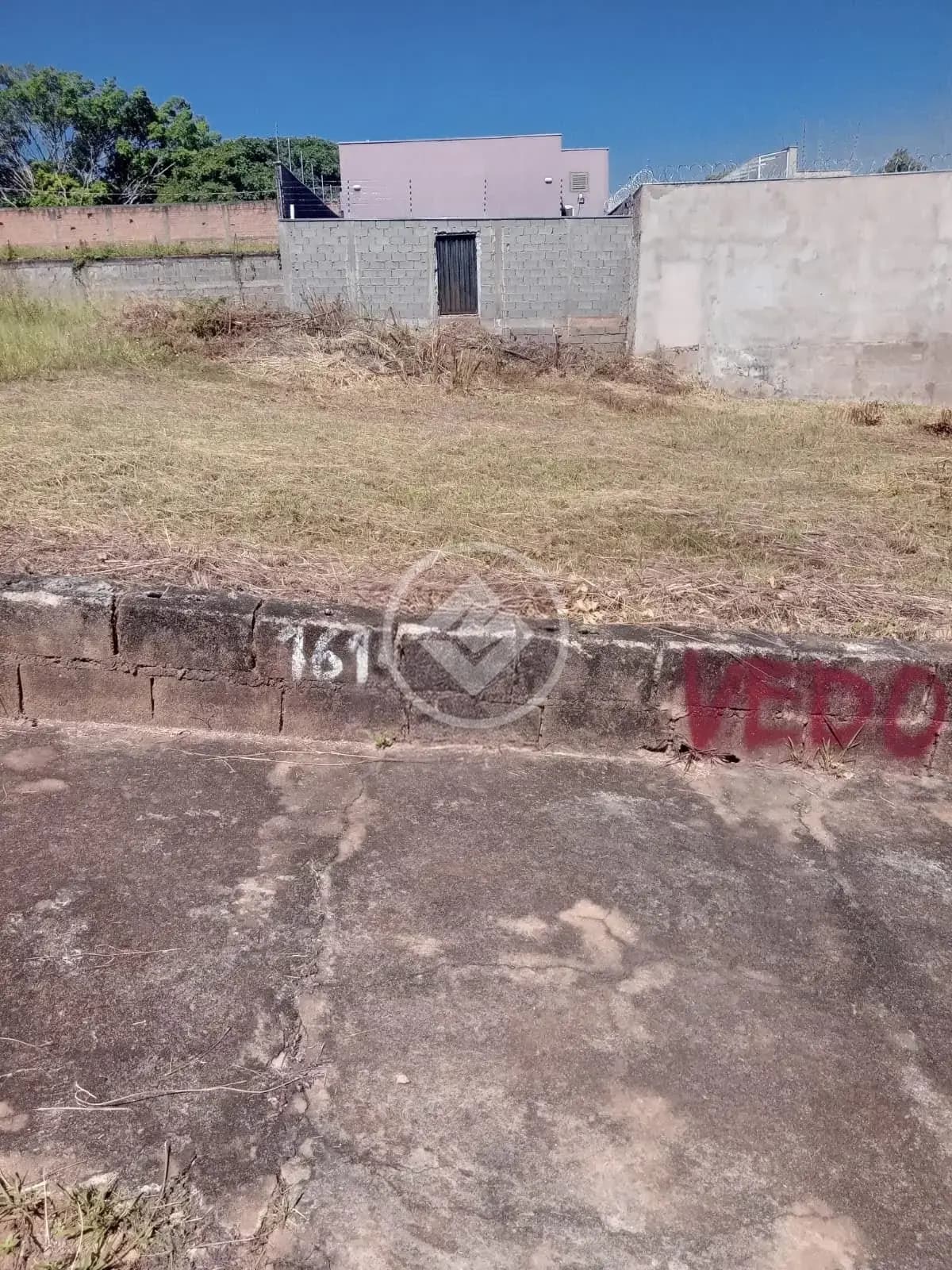 Terreno VILA CELESTE, Uberaba - MG — foto 1