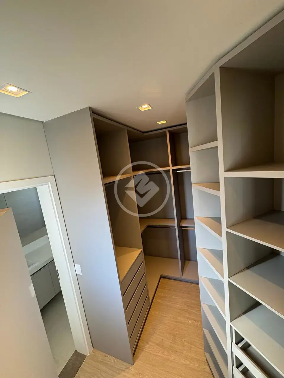 Apartamento Tabajaras, Uberlândia - MG — foto 2