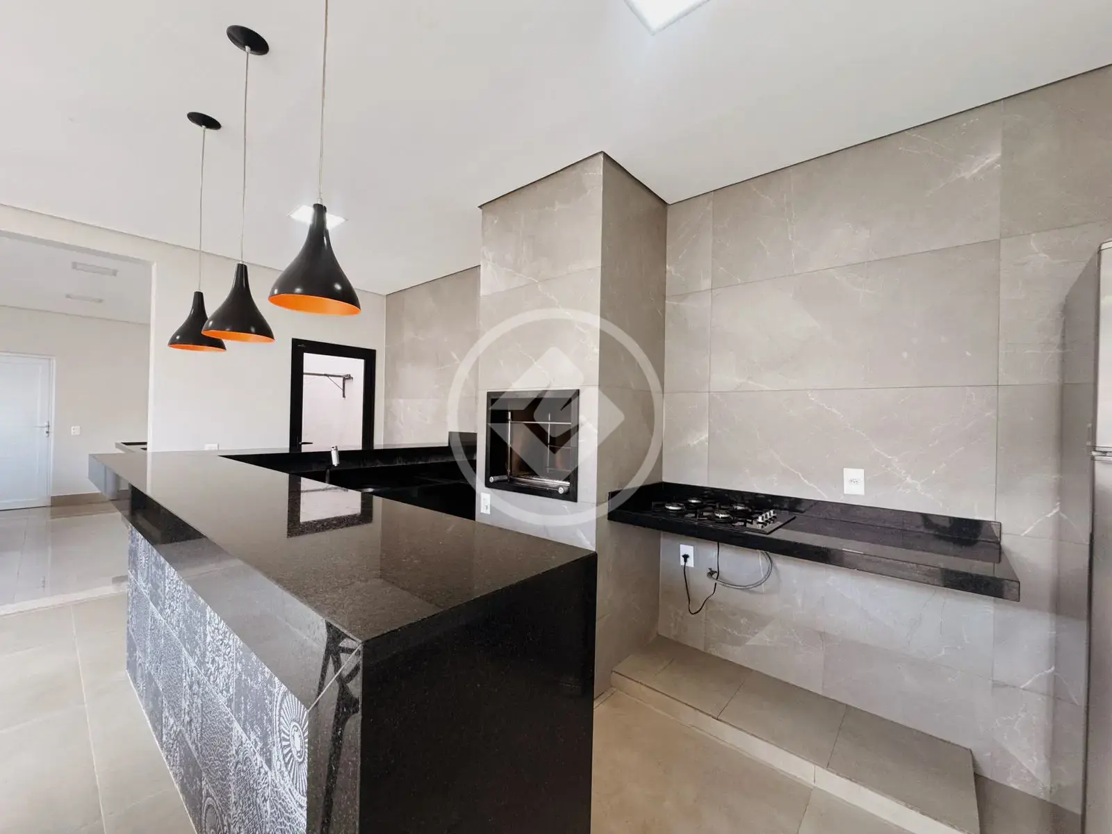 Sobrado 3 quartos no Nova Uberlândia, Uberlândia — foto 6 de 6