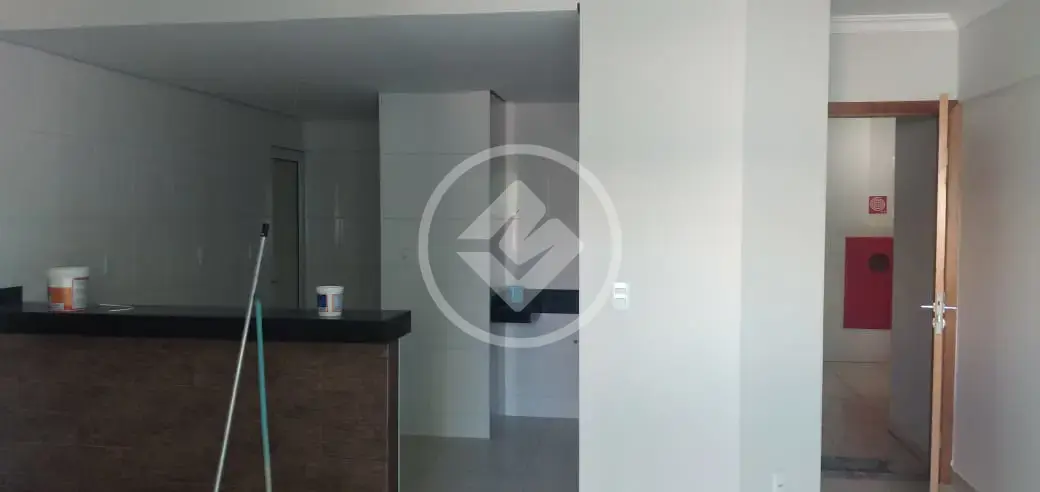 Apartamento Santa Mônica, Uberlândia - MG — foto 1
