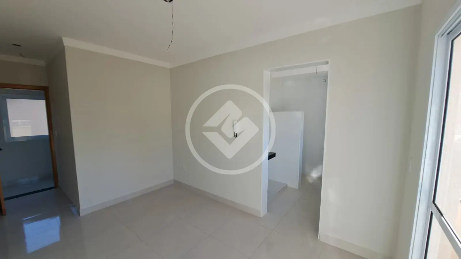 Apartamento 2 quartos no Santa Mônica, Uberlândia — foto 4 de 6