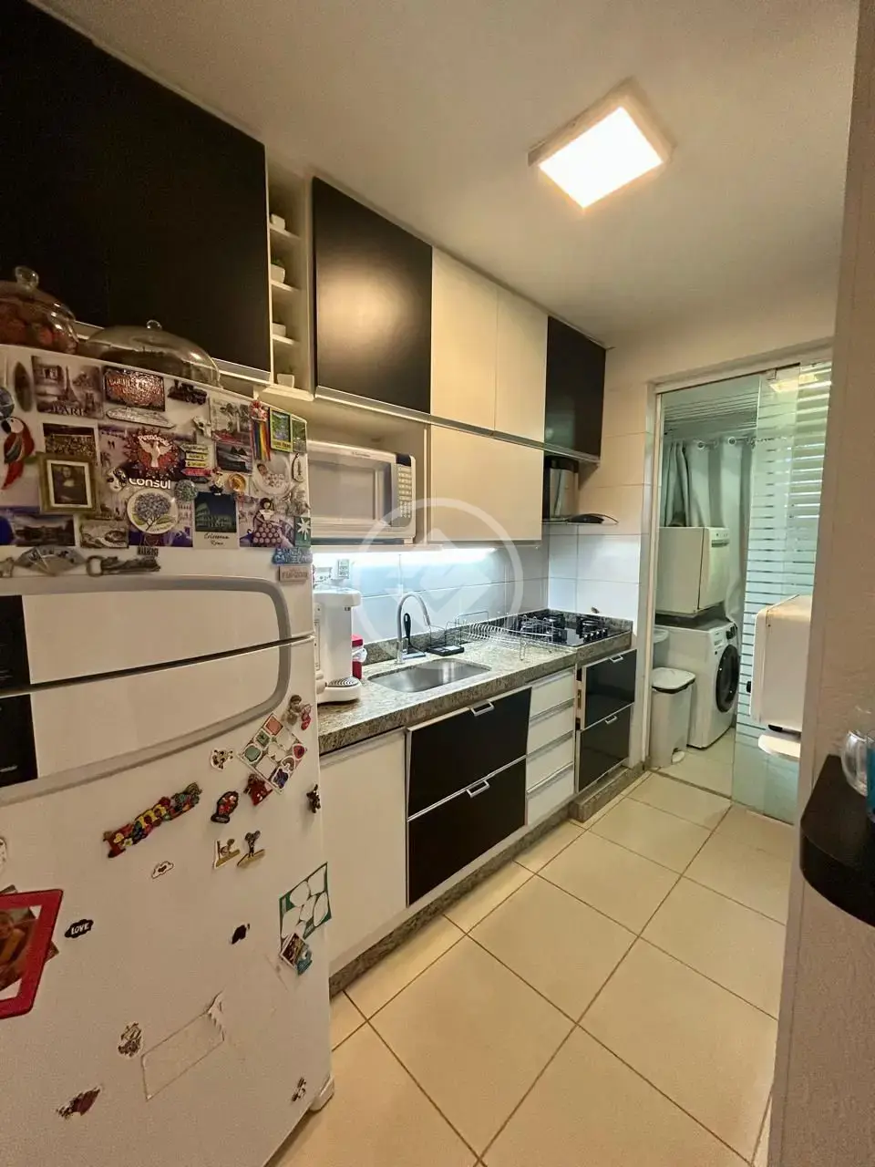 Cobertura Duplex 3 quartos no Patrimônio, Uberlândia — foto 6 de 6