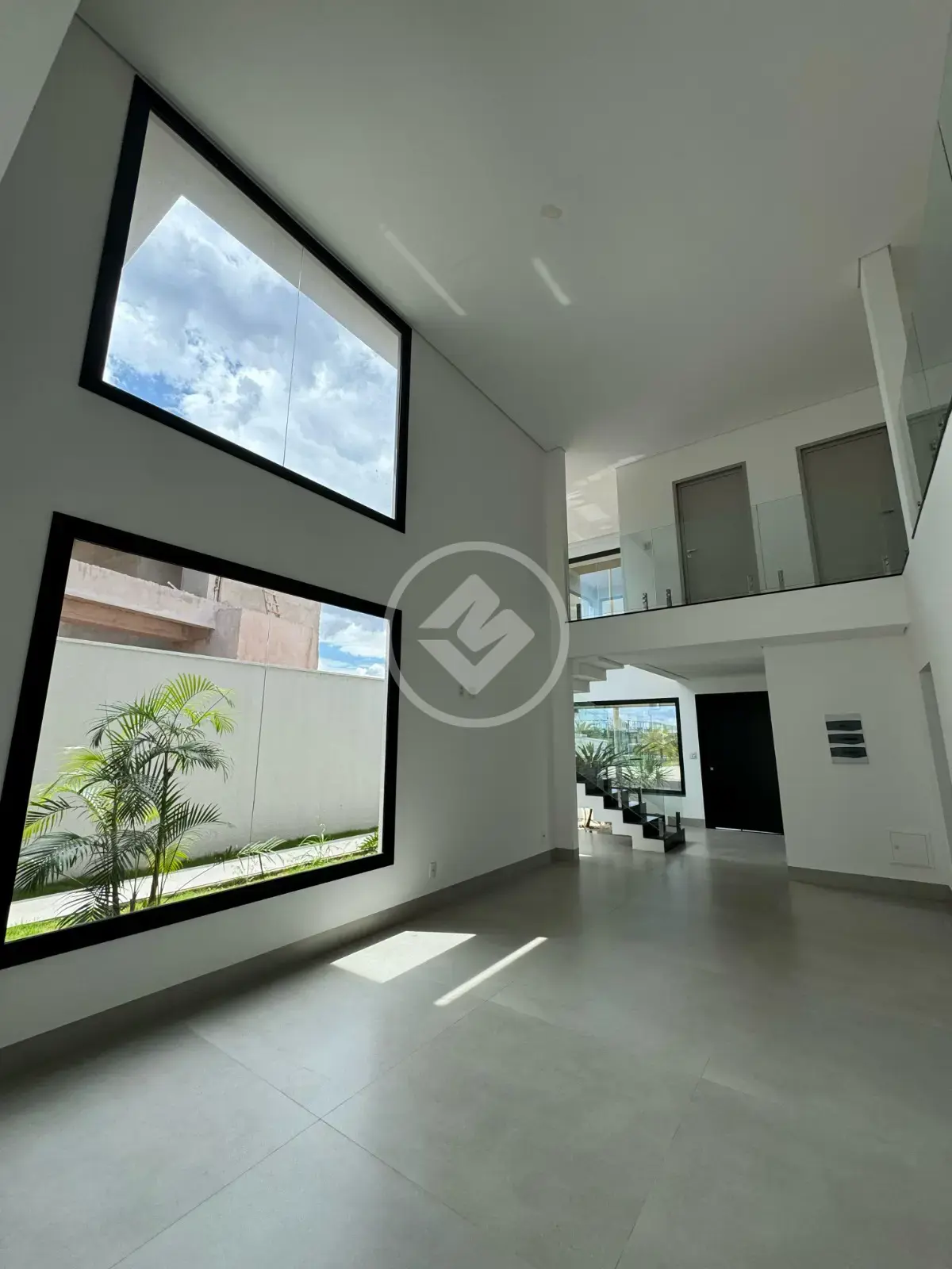 Sobrado Em Condomínio Nova Uberlândia, Uberlândia - MG — foto 2