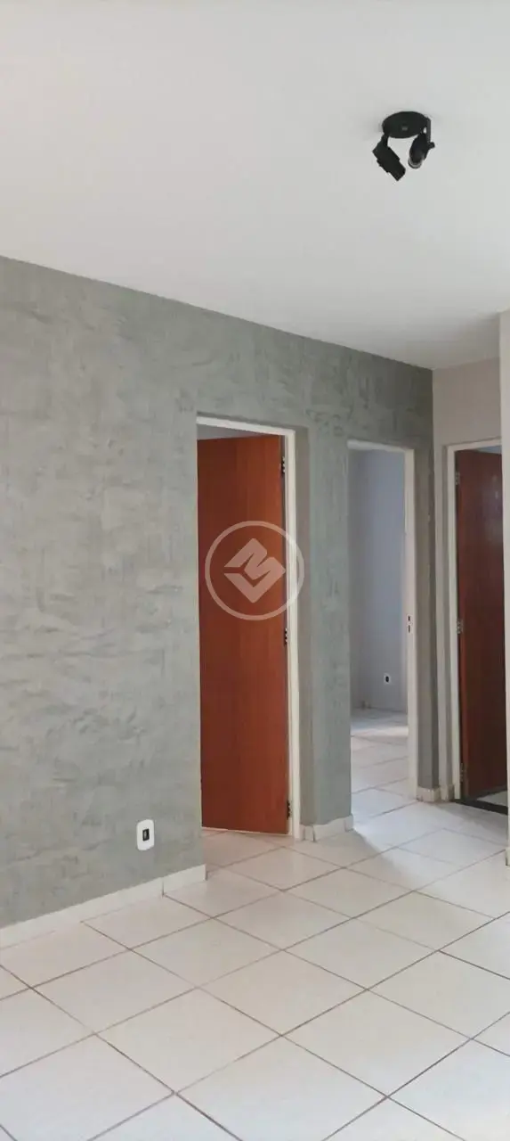 Apartamento Laranjeiras, Uberlândia - MG — foto 1