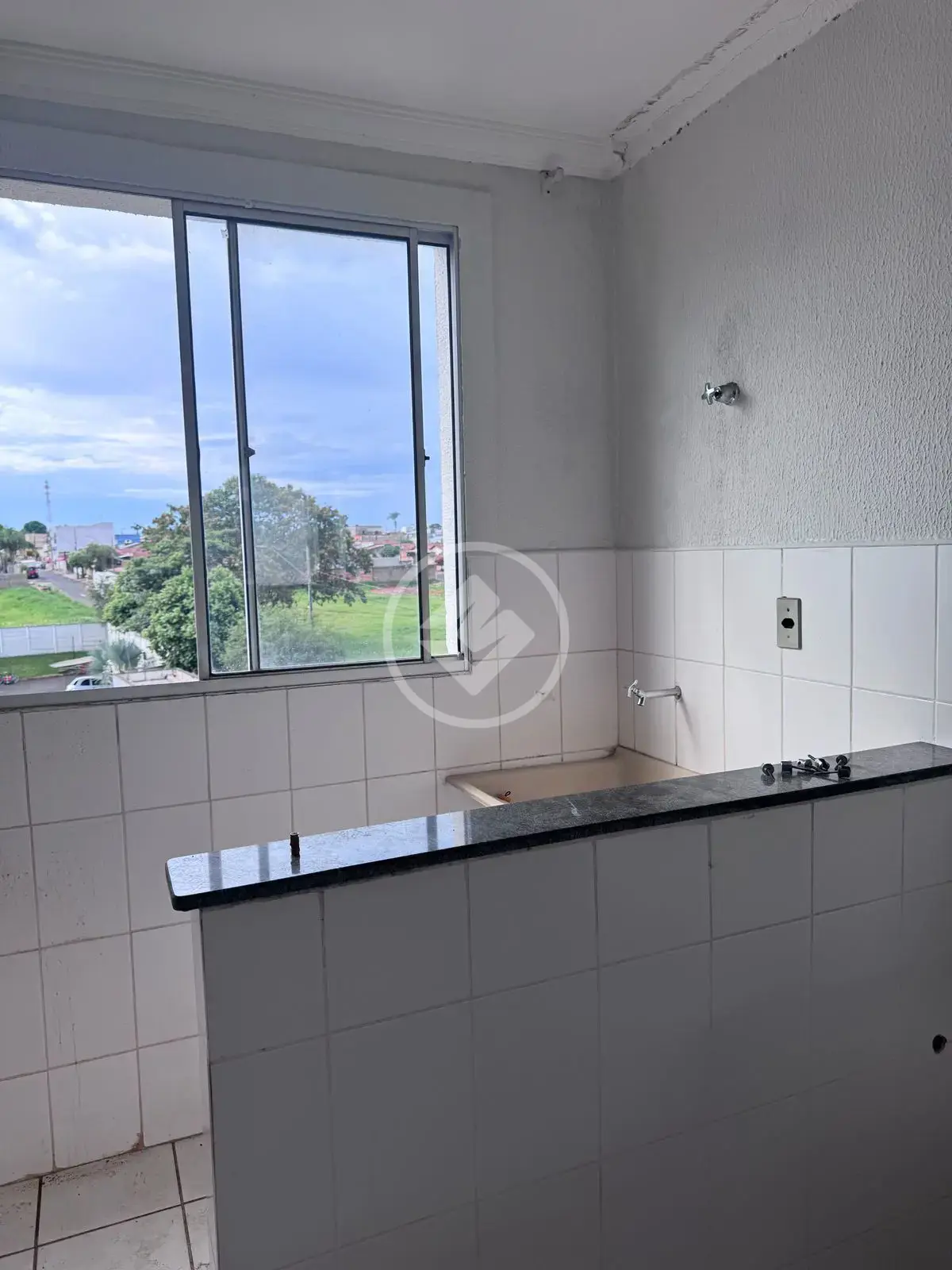Apartamento 2 quartos no Laranjeiras, Uberlândia — foto 4 de 6