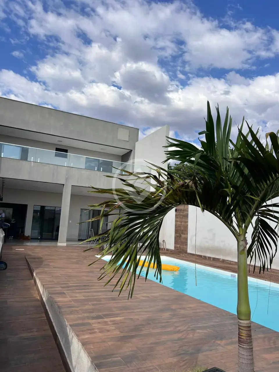 Sobrado Shopping Park, Uberlândia - MG — foto 2