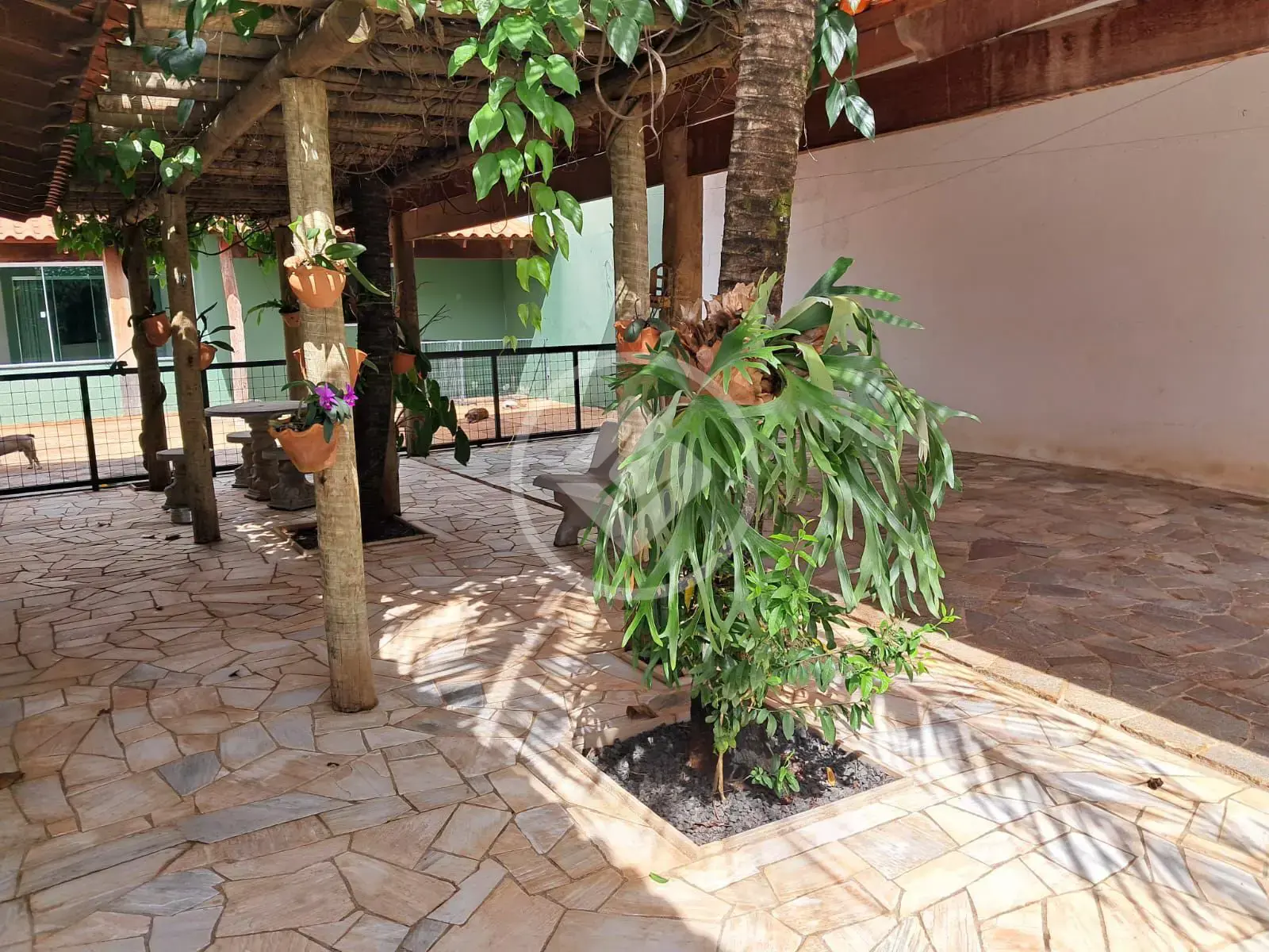 Casa 3 quartos no Jardim Brasília, Uberlândia — foto 6 de 6