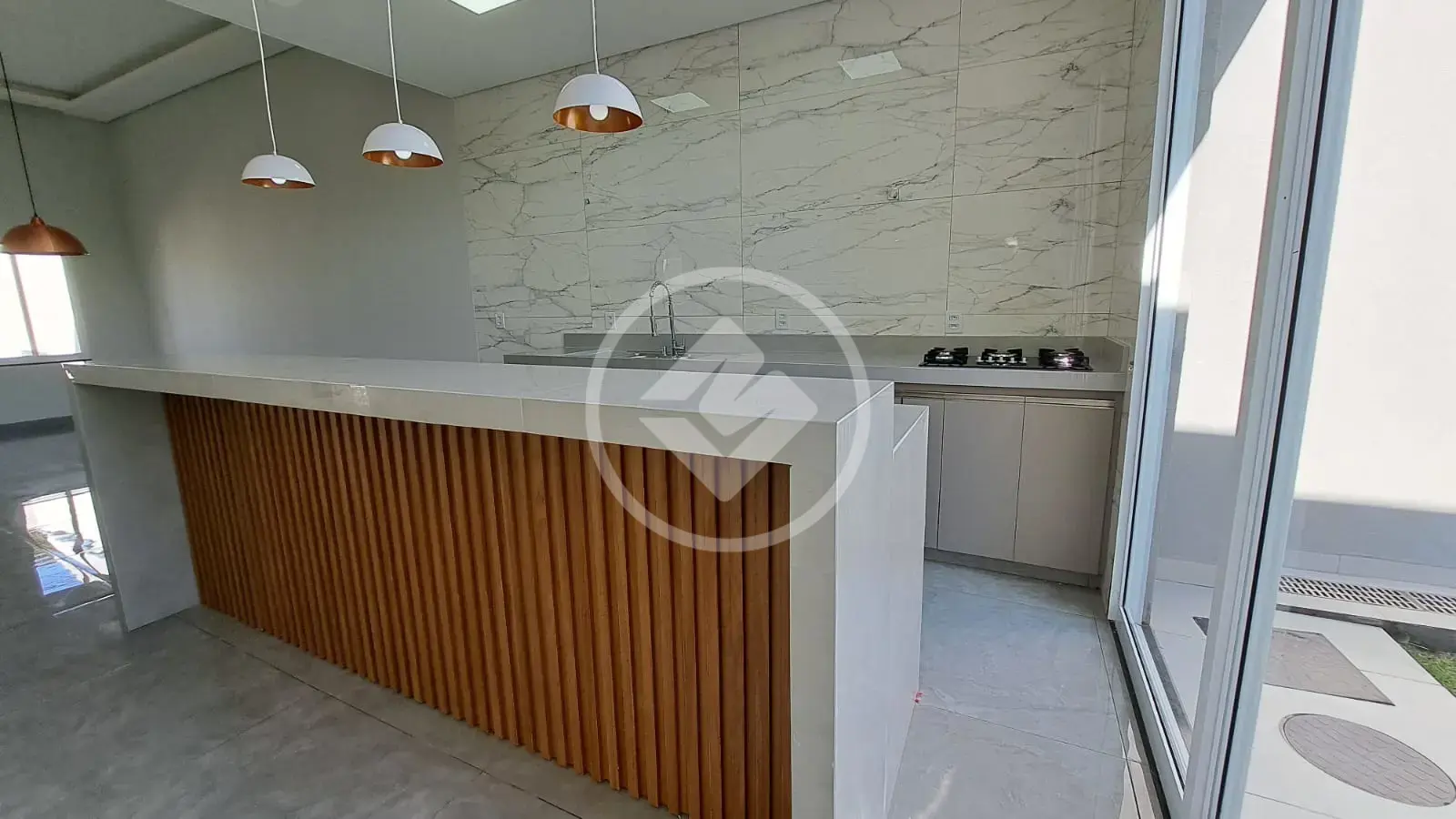 Casa 3 quartos no Jardim Canaã, Uberlândia — foto 3 de 6