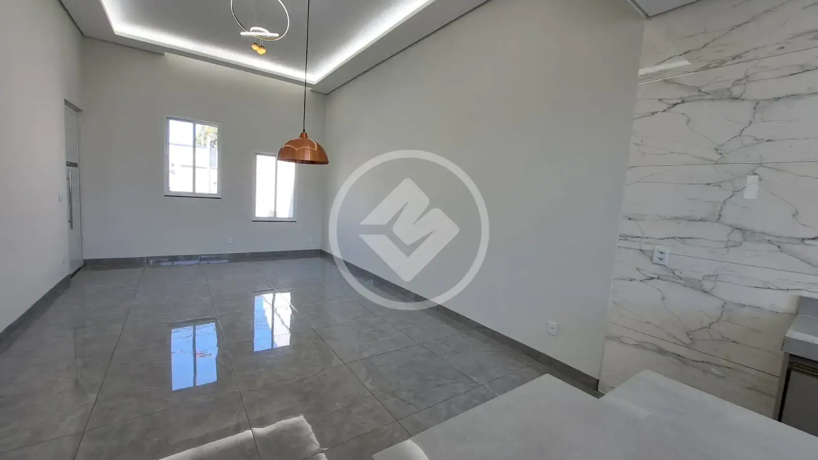 Casa 3 quartos no Jardim Canaã, Uberlândia — foto 4 de 6