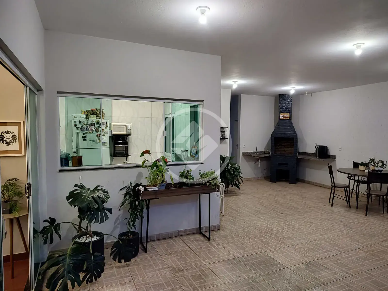 Casa Condomínio 3 quartos no Minas Gerais, Uberlândia — foto 6 de 6