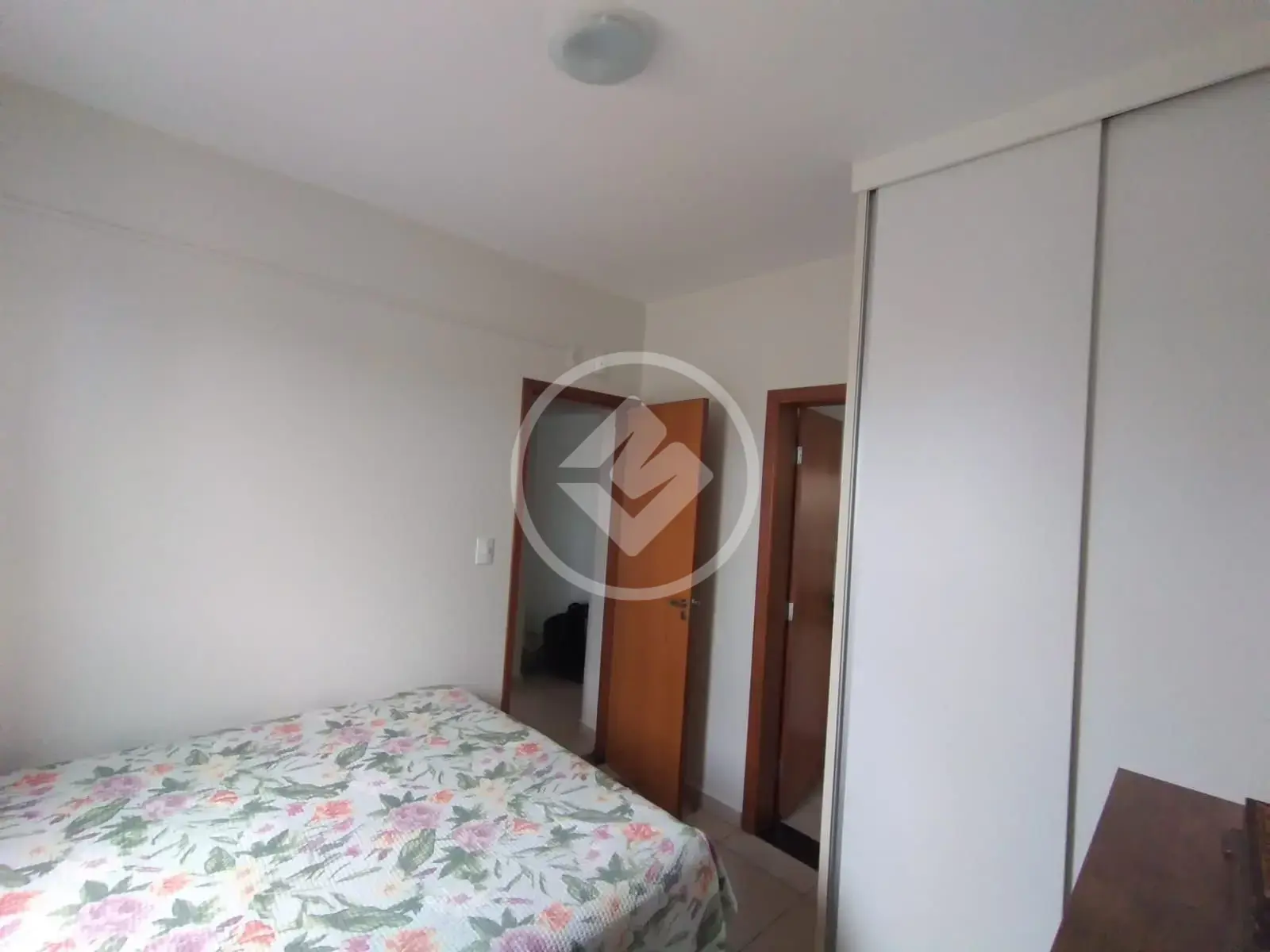 Apartamento 2 quartos no Santa Mônica, Uberlândia — foto 4 de 6