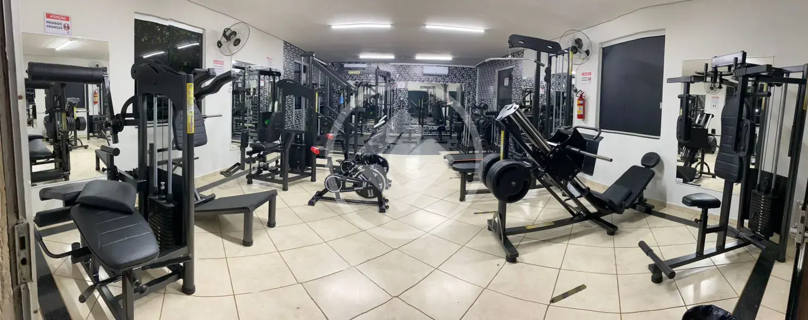 Apartamento 2 quartos no Shopping Park, Uberlândia — foto 6 de 6