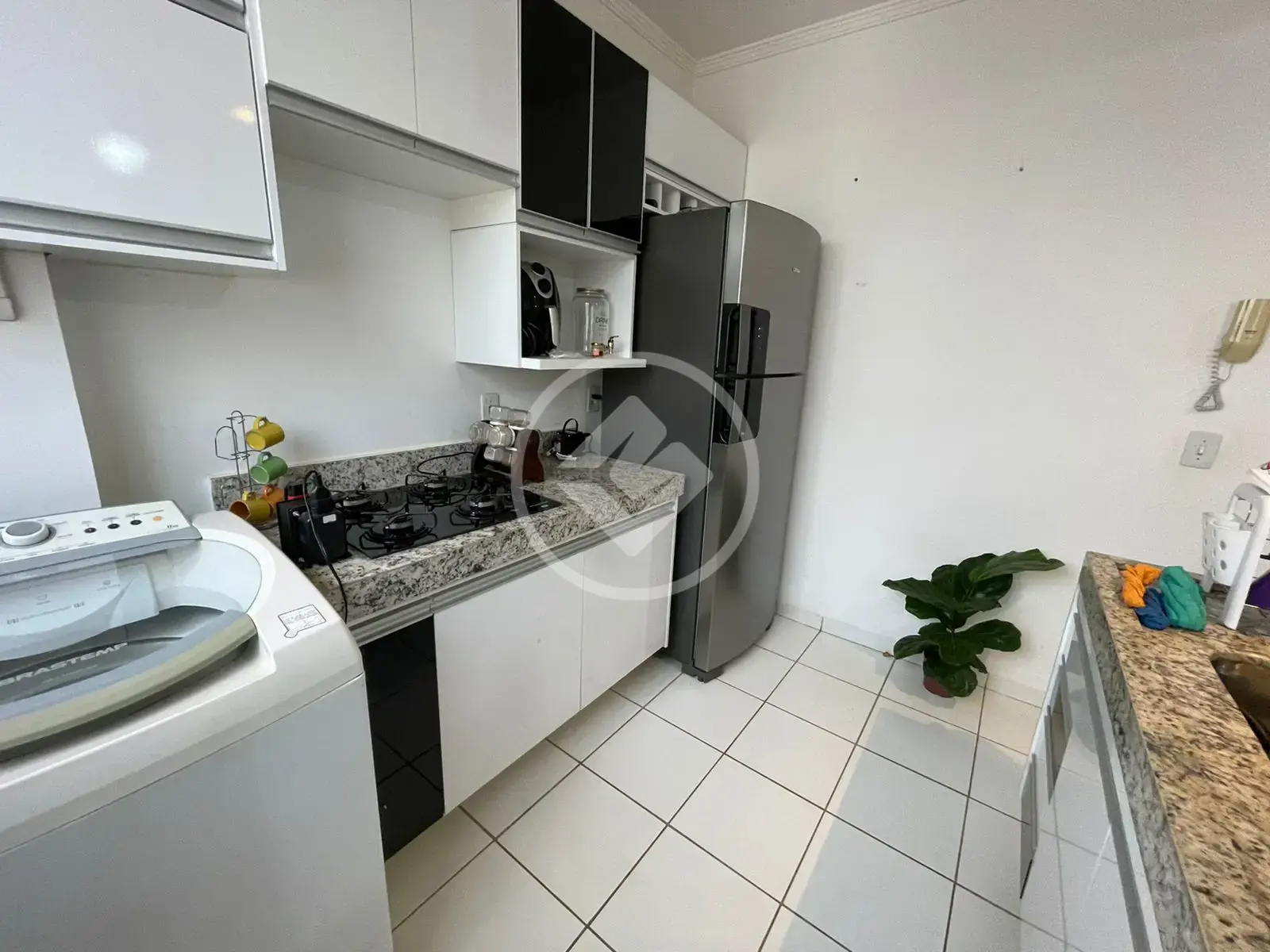 Apartamento 2 quartos no Shopping Park, Uberlândia — foto 3 de 6