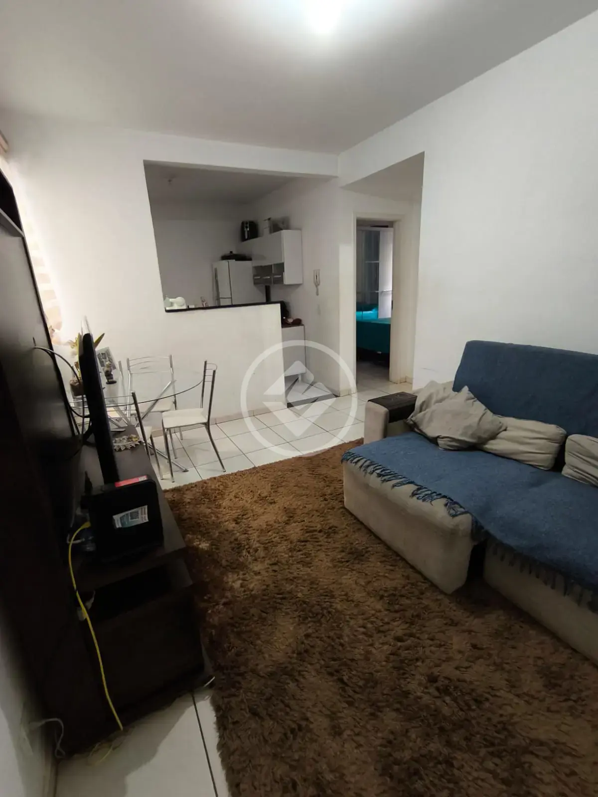 Apartamento Gávea, Uberlândia - MG — foto 1
