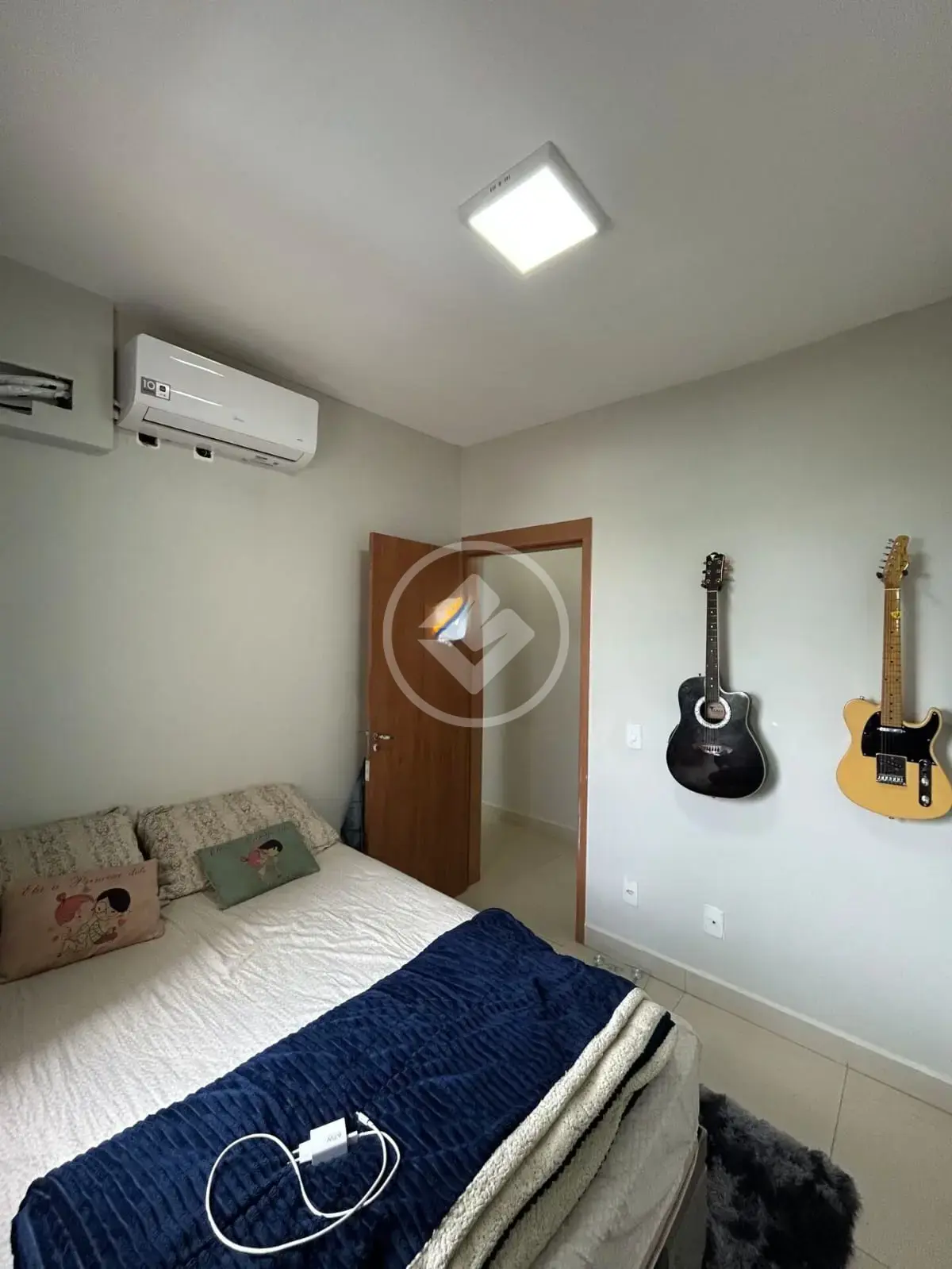 Apartamento 2 quartos no Presidente Roosevelt, Uberlândia — foto 5 de 6