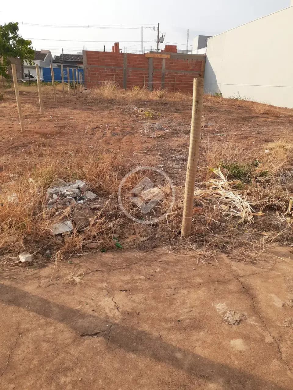 Terreno Jardim Europa, Uberlândia - MG — foto 2