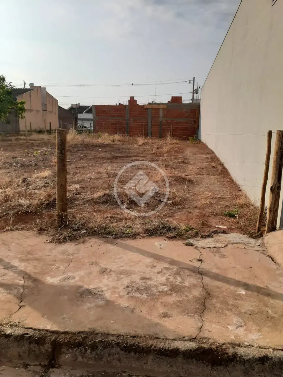 Terreno Jardim Europa, Uberlândia - MG — foto 1