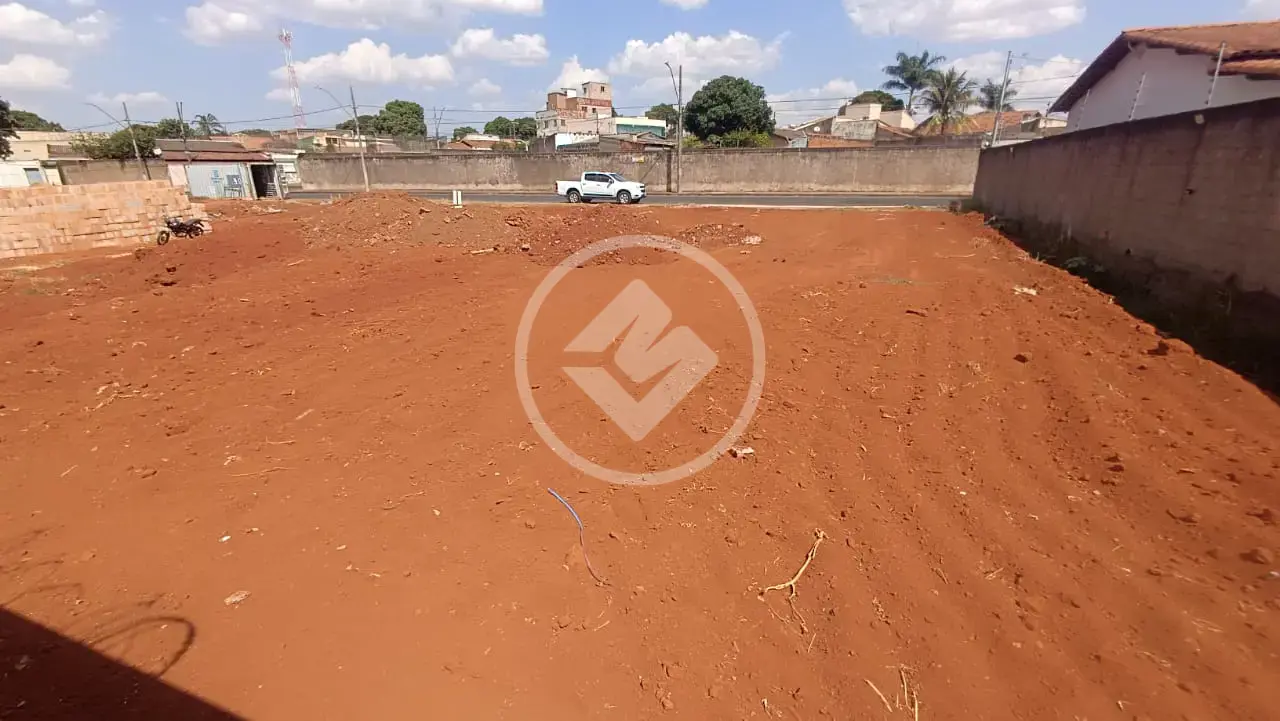 Terreno Santa Mônica, Uberlândia - MG — foto 2