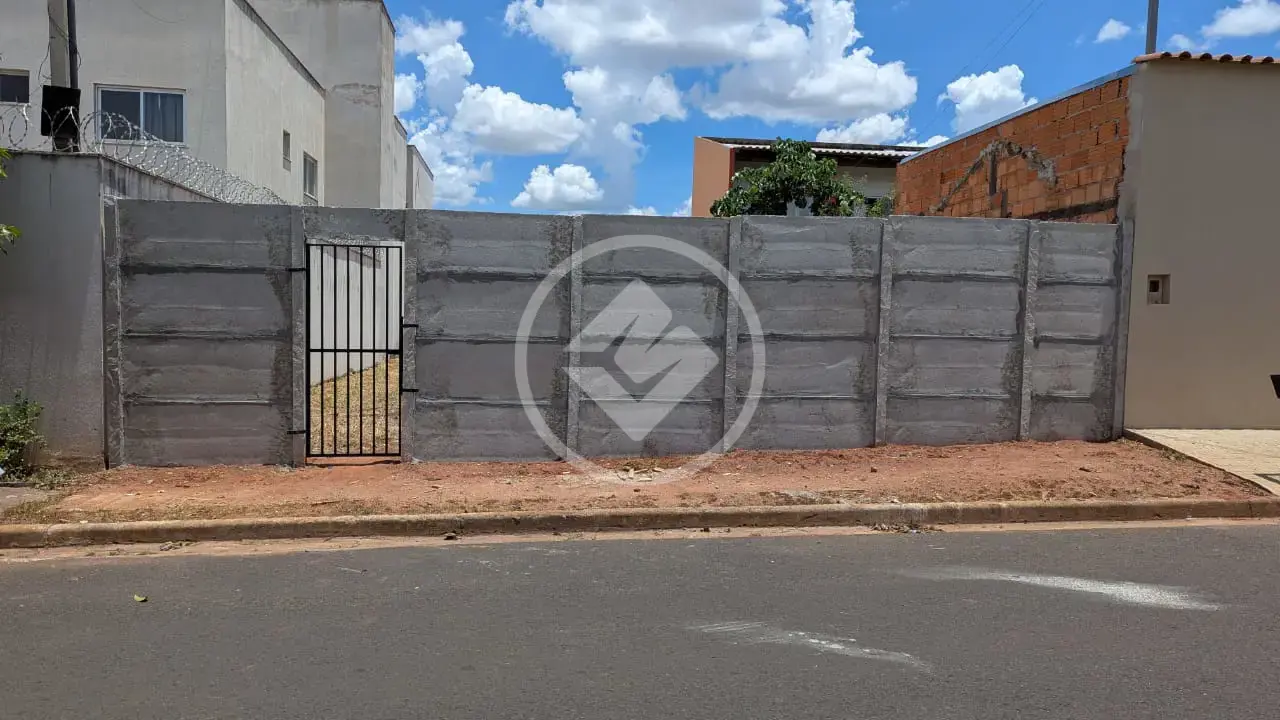 Terreno ResidencialShopping Park, Uberlândia - MG — foto 1