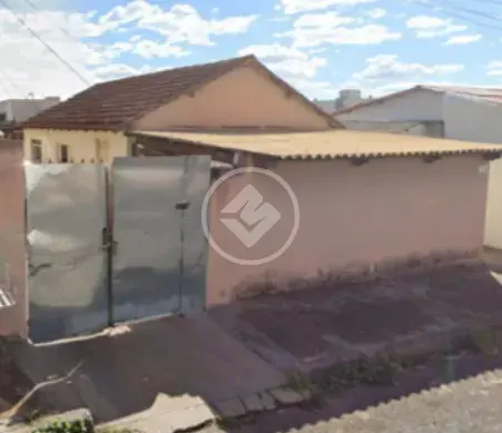 Terreno Santa Mônica, Uberlândia - MG — foto 1