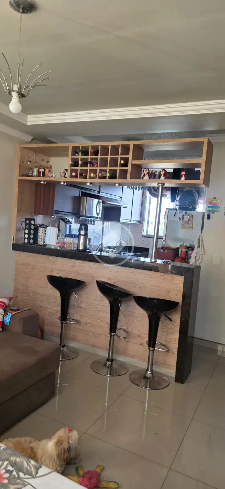 Apartamento Jardim Europa, Uberlândia - MG — foto 2