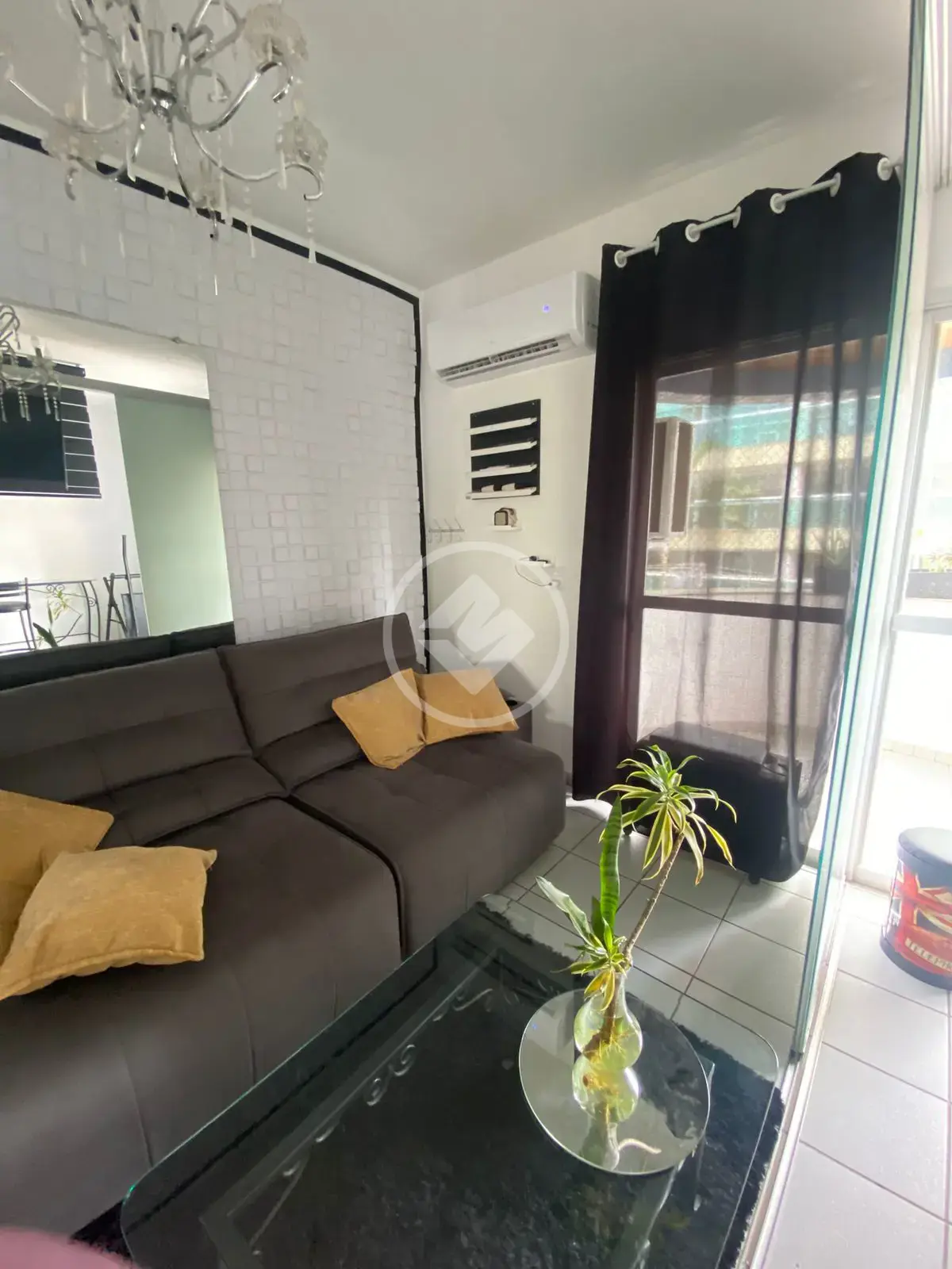 Apartamento Tabajaras, Uberlândia - MG — foto 2