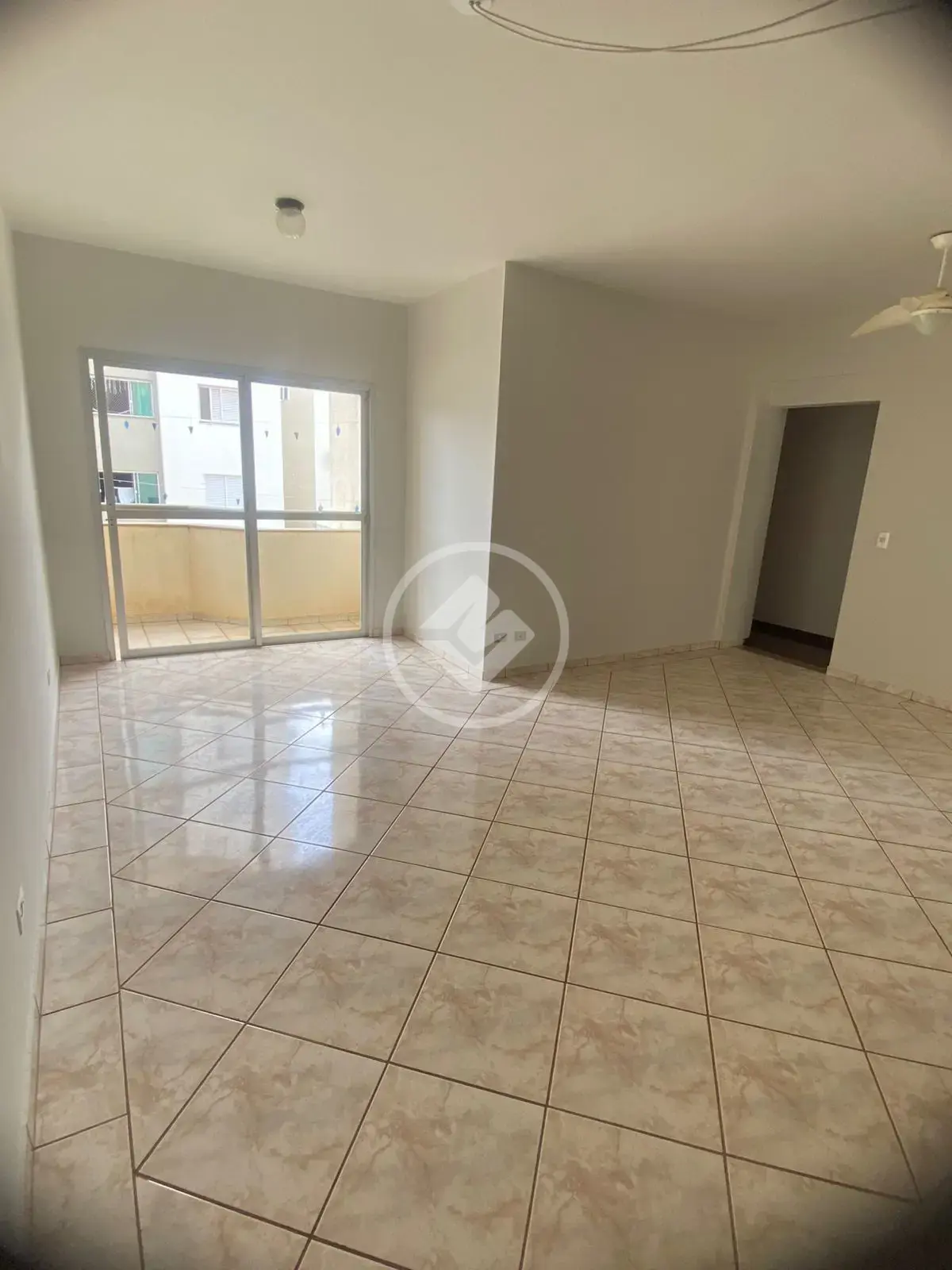 Apartamento Santa Mônica, Uberlândia - MG — foto 1