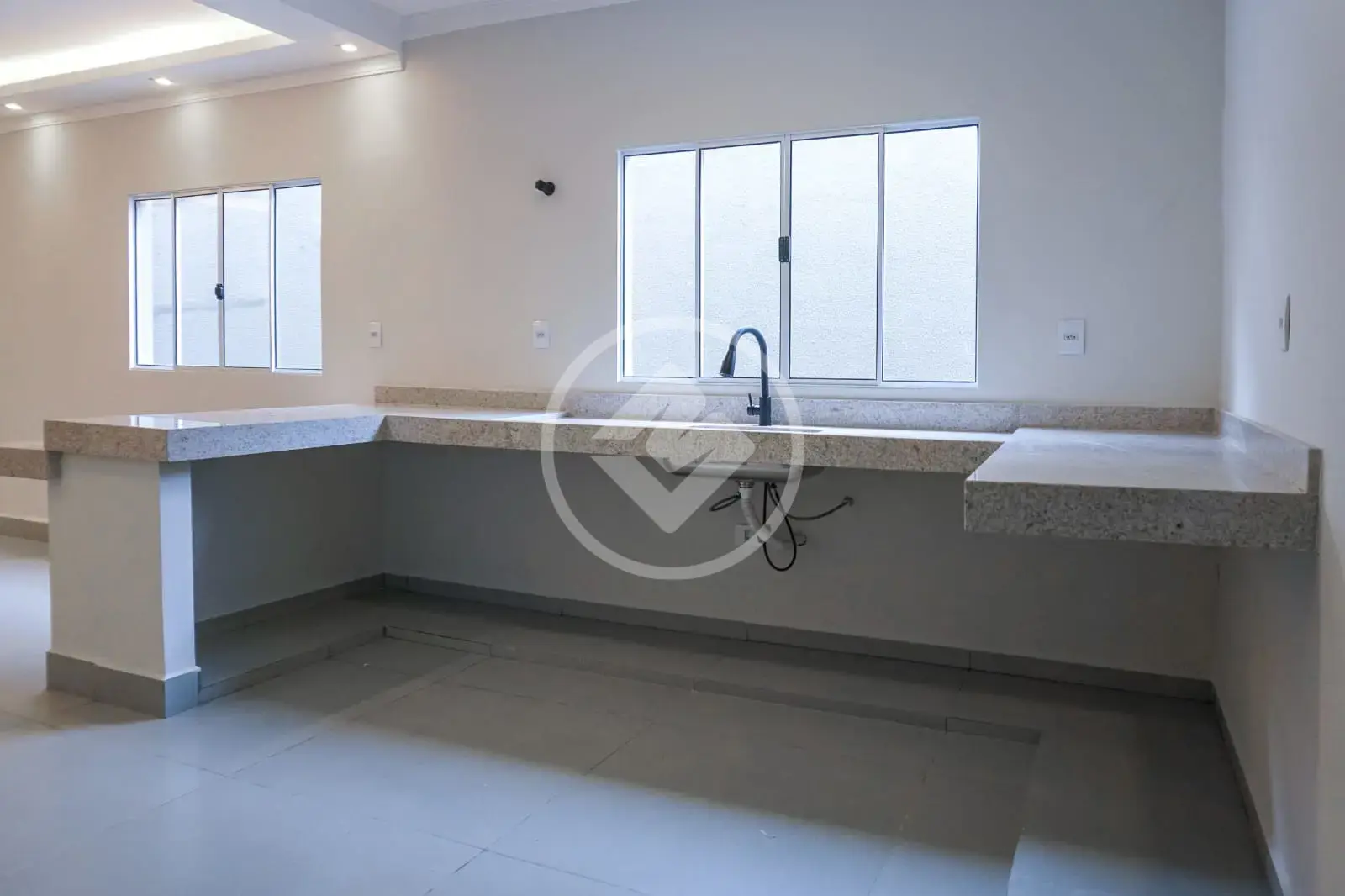 Casa 3 quartos no Santa Mônica, Uberlândia — foto 5 de 6
