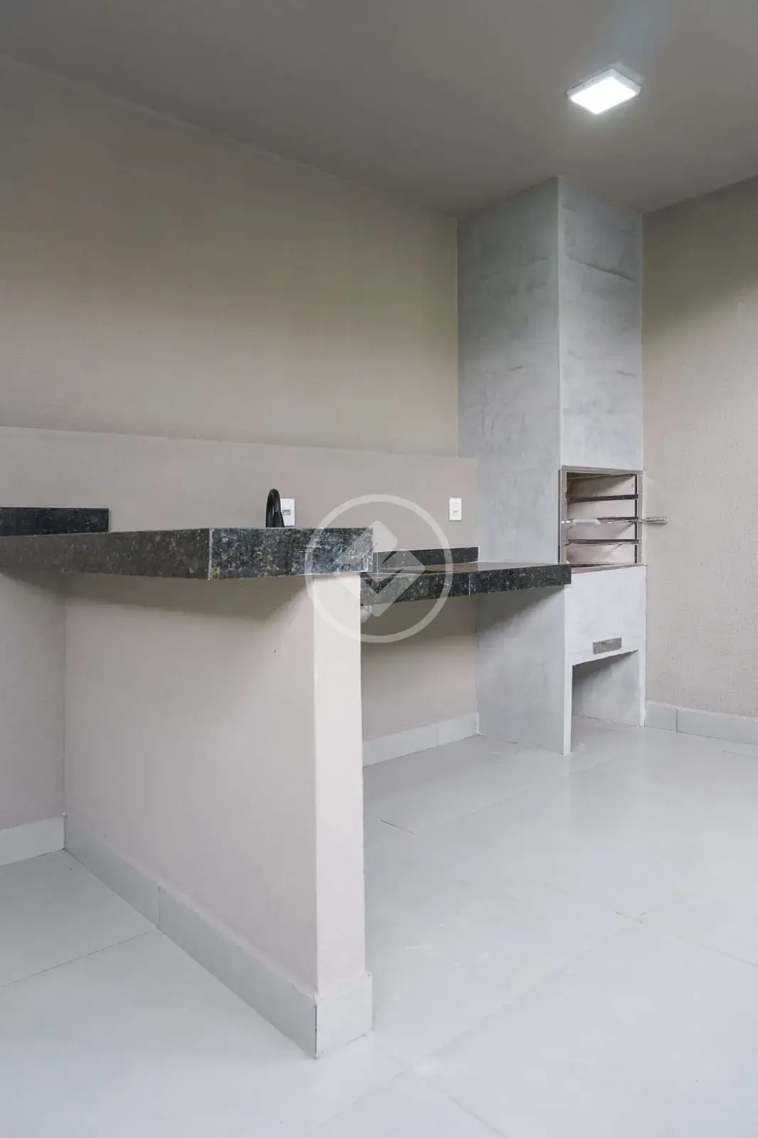 Casa 3 quartos no Santa Mônica, Uberlândia — foto 3 de 6