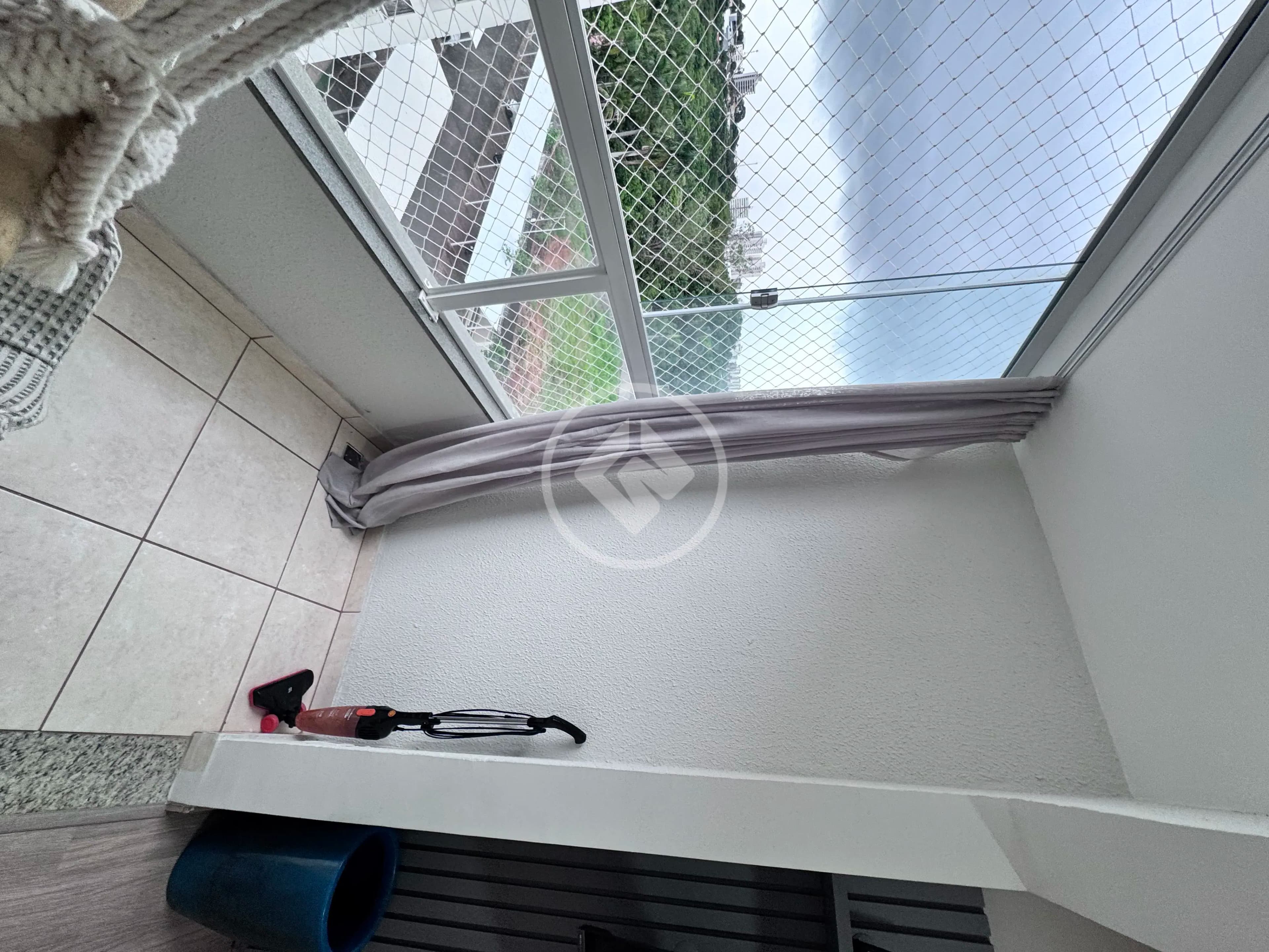 Apartamento Patrimônio, Uberlândia - MG — foto 2