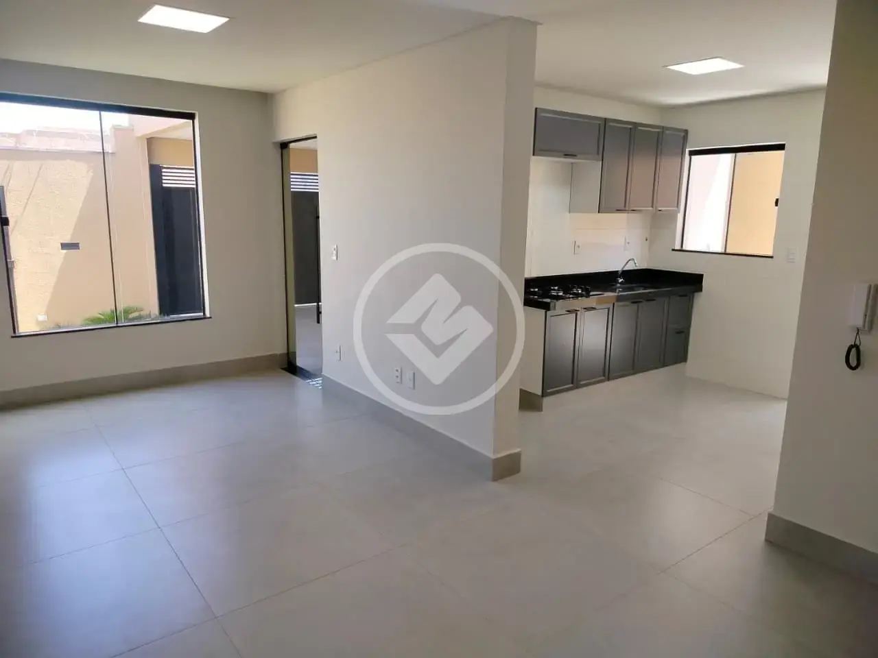 Casa 3 quartos no Laranjeiras, Uberlândia — foto 5 de 6
