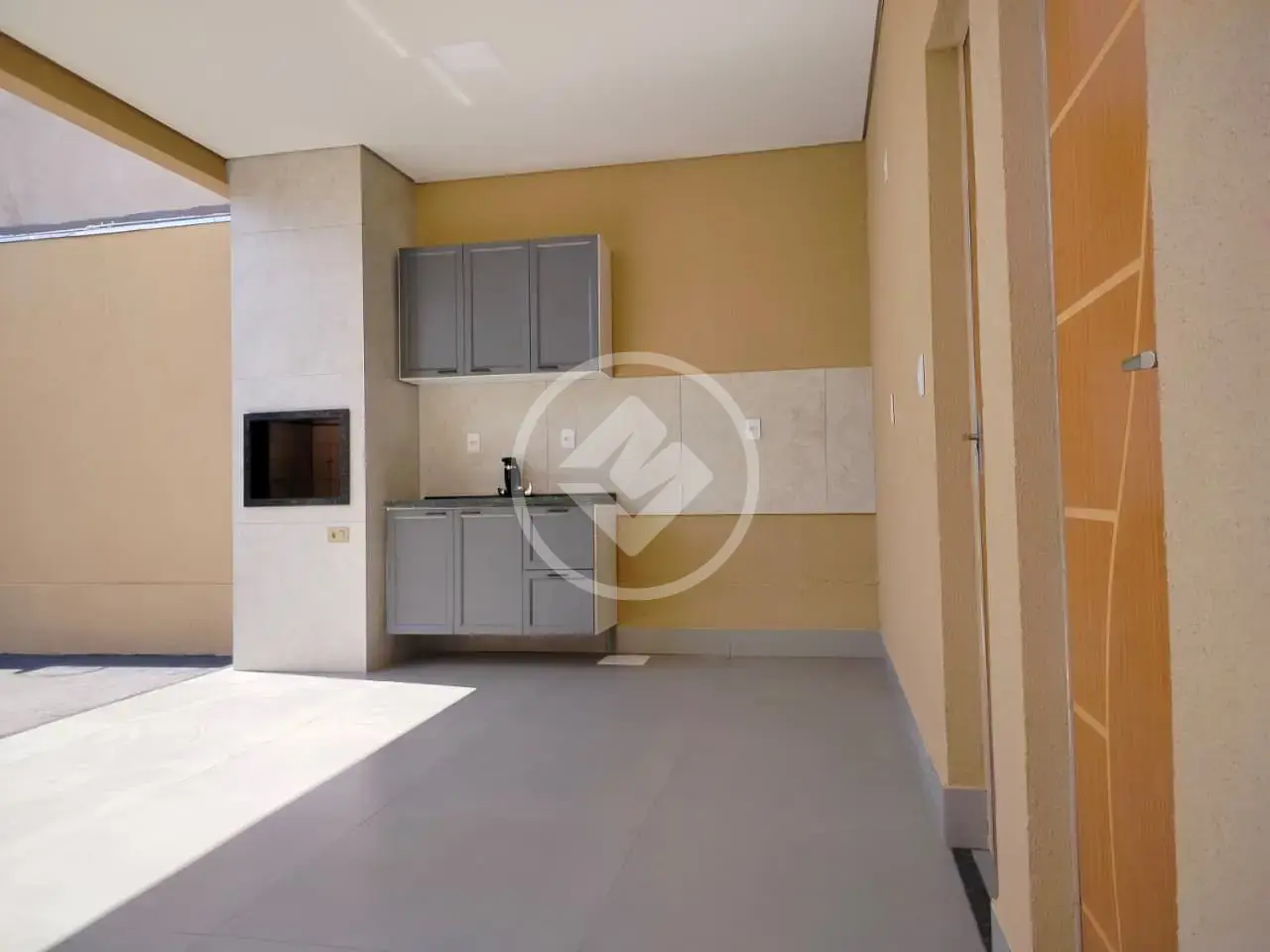 Casa 3 quartos no Laranjeiras, Uberlândia — foto 2 de 6