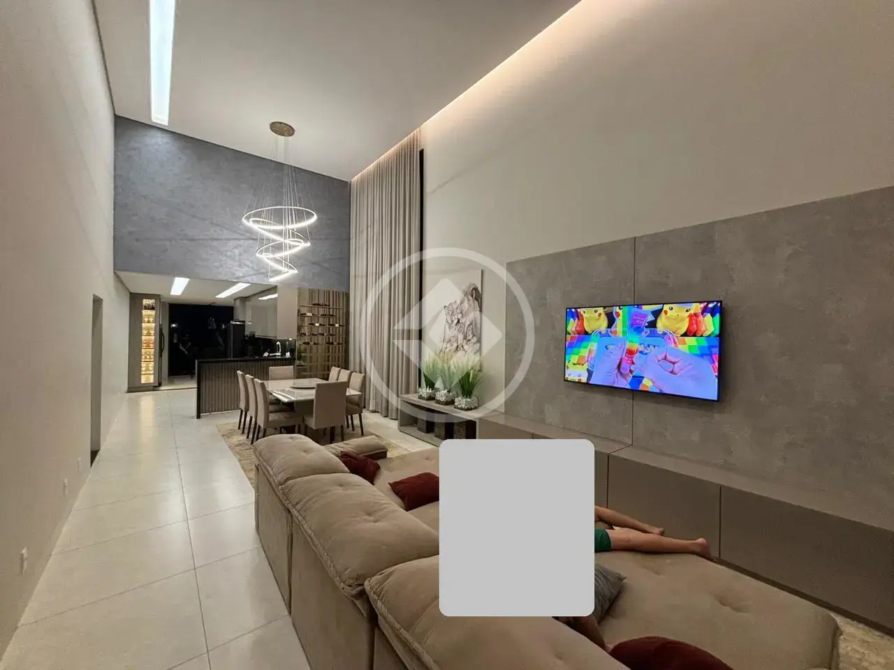 Casa 3 quartos no Jardim Sul, Uberlândia — foto 6 de 6