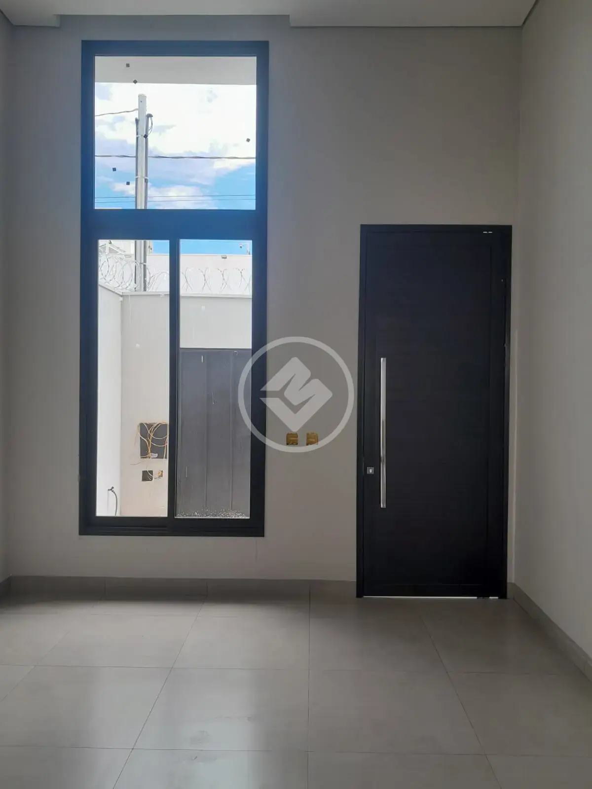 Casa Laranjeiras, Uberlândia - MG — foto 1