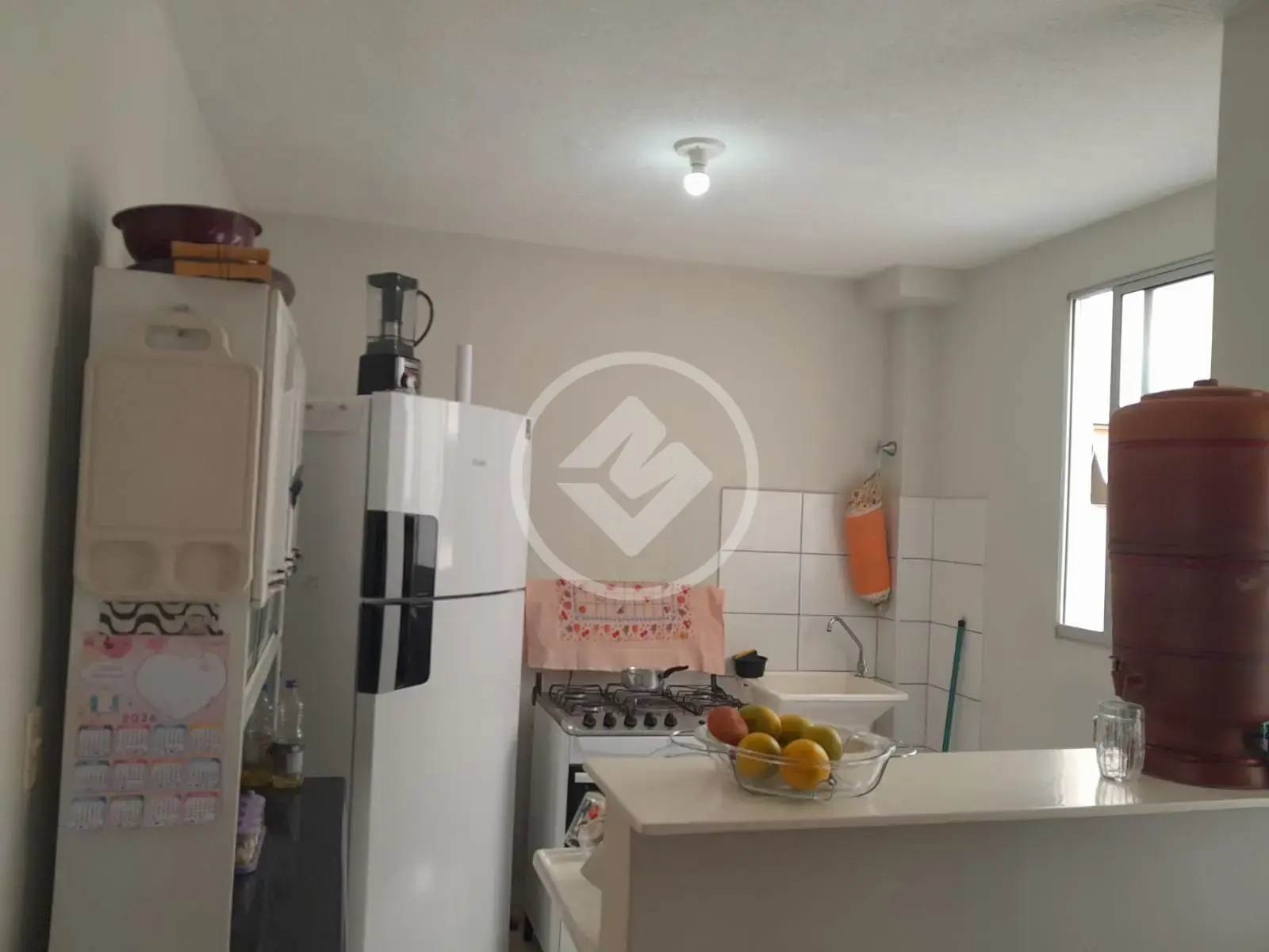 Apartamento 2 quartos no Shopping Park, Uberlândia — foto 1 de 6