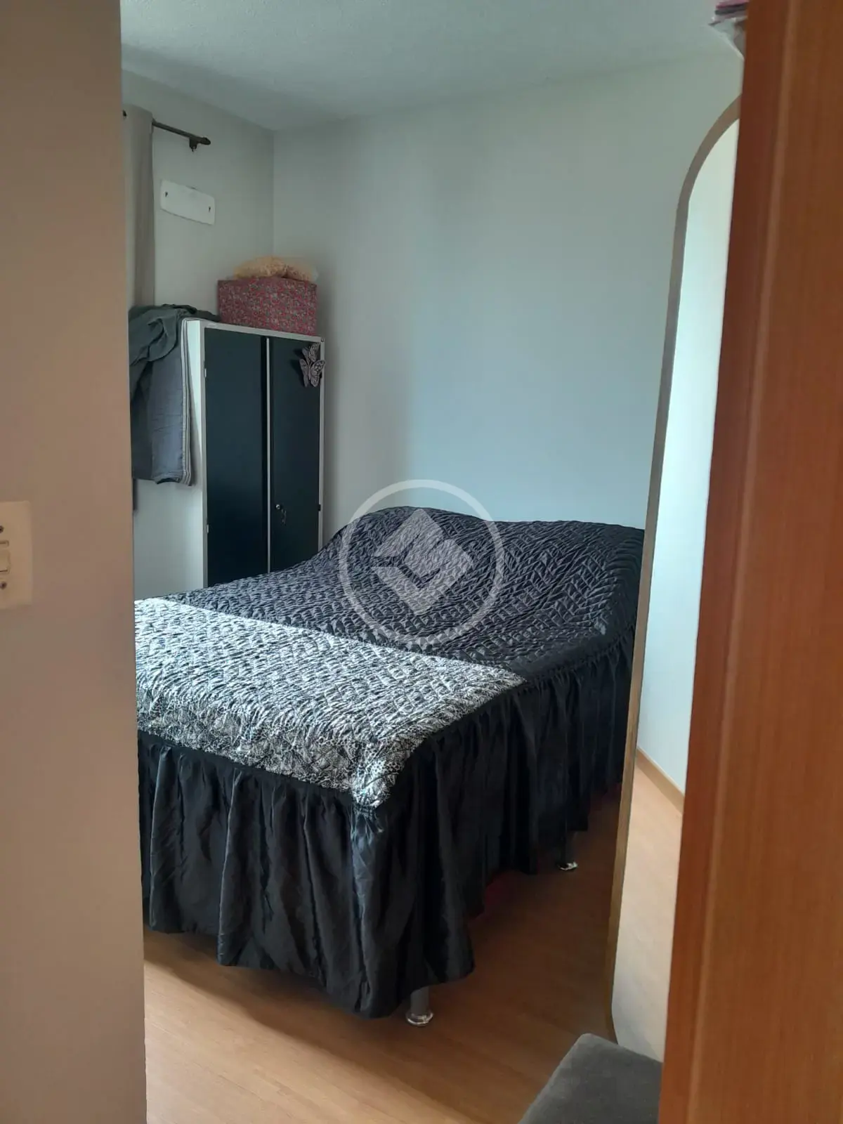 Apartamento 2 quartos no Shopping Park, Uberlândia — foto 4 de 6