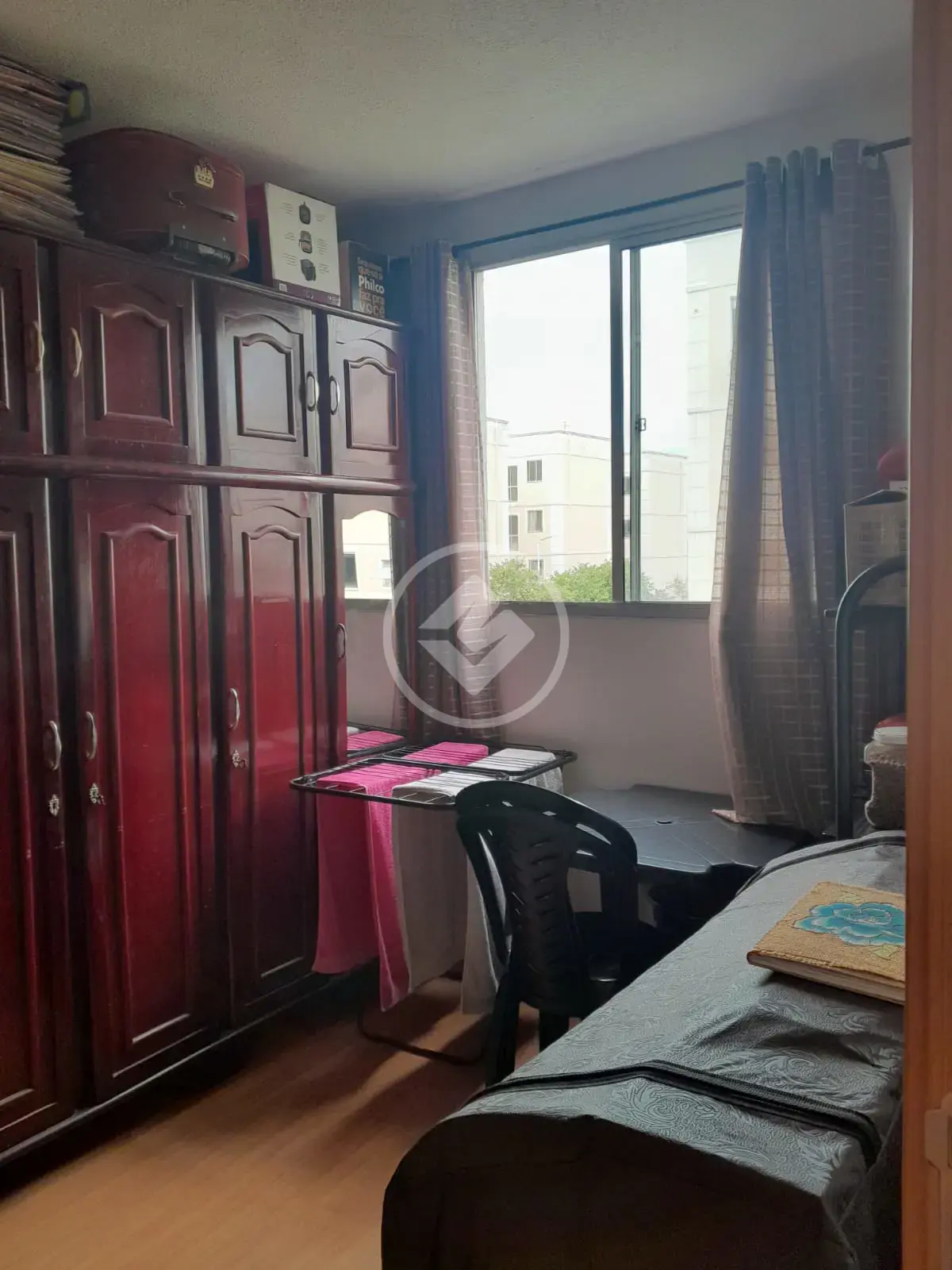 Apartamento 2 quartos no Shopping Park, Uberlândia — foto 2 de 6