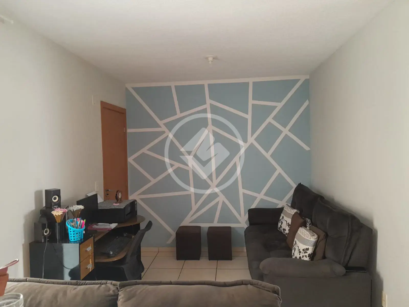 Apartamento 2 quartos no Shopping Park, Uberlândia — foto 6 de 6