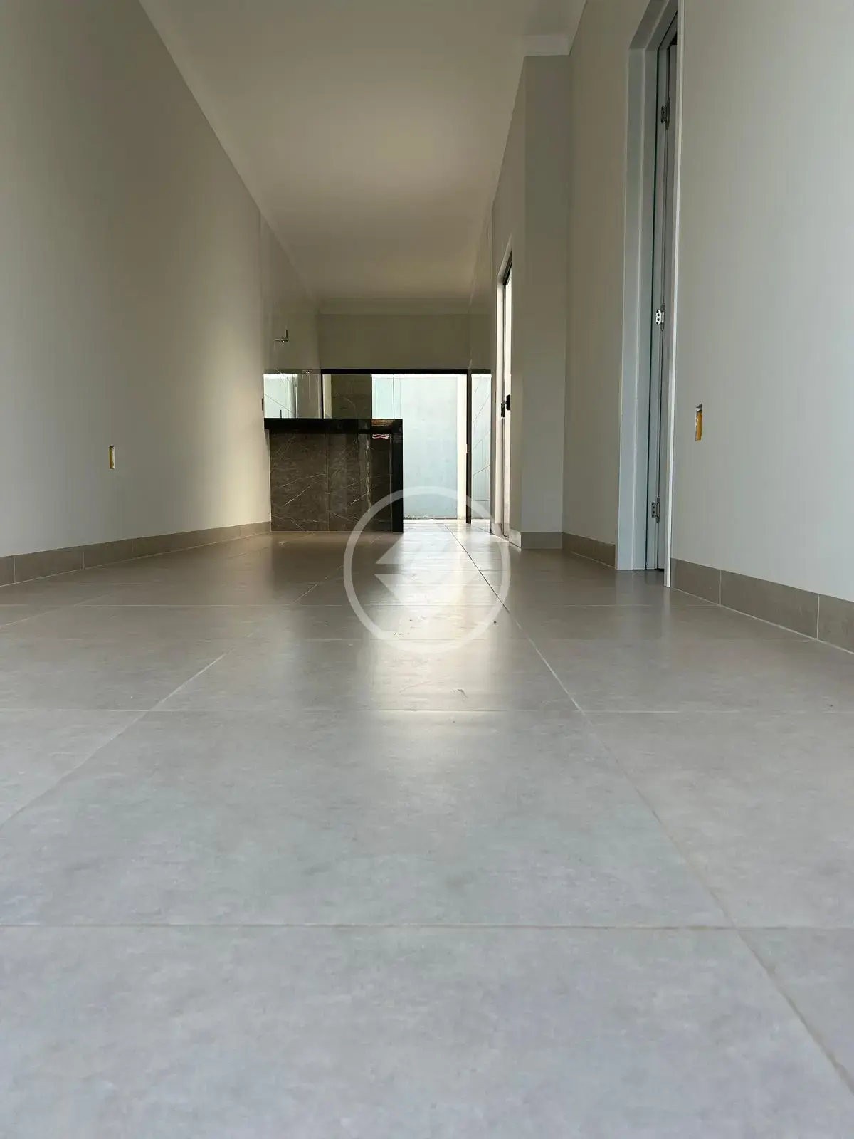 Casa Novo Mundo, Uberlândia - MG — foto 2