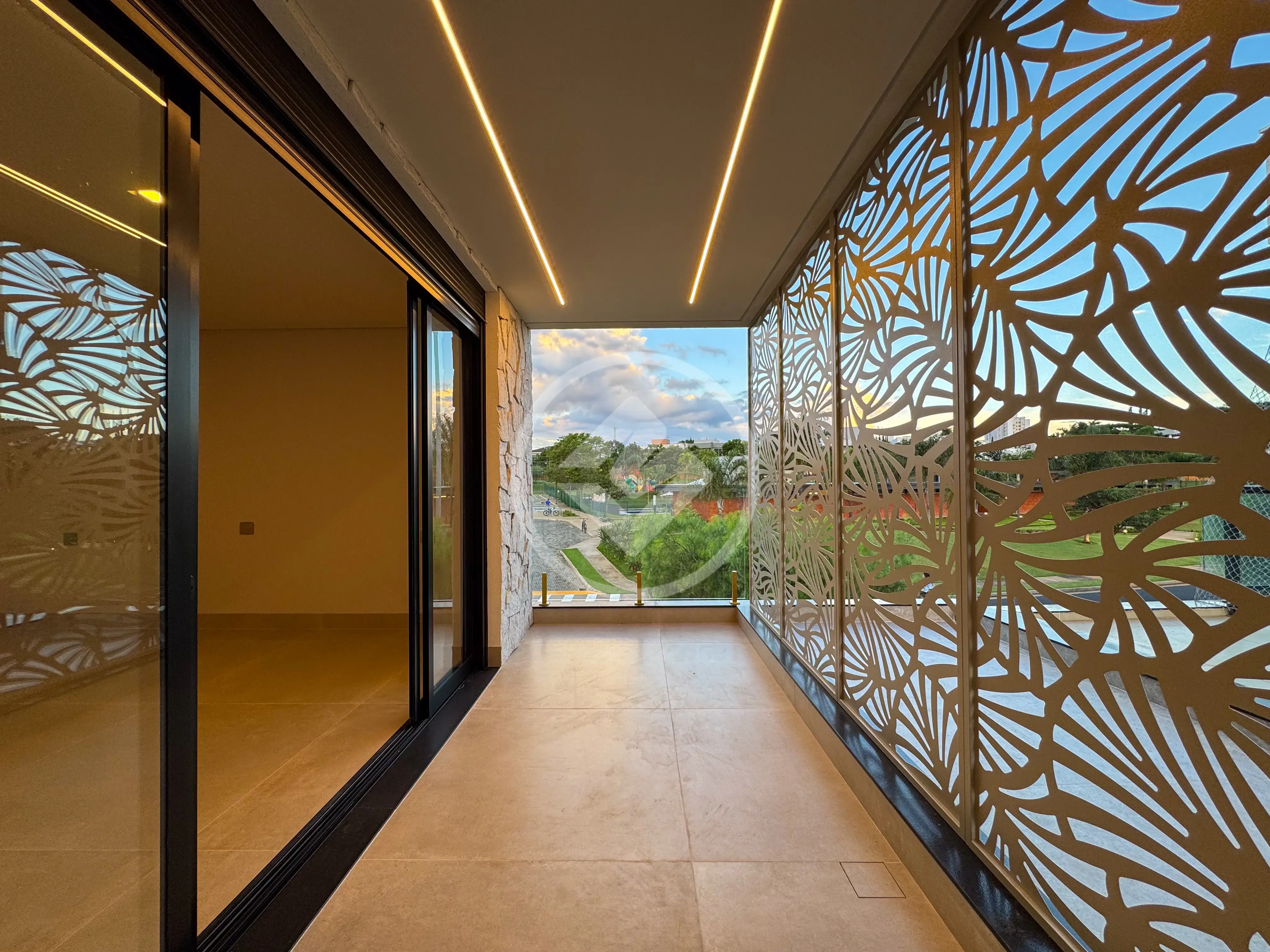 Casa Condomínio GRANJA MARILEUSA, Uberlândia - MG — foto 2