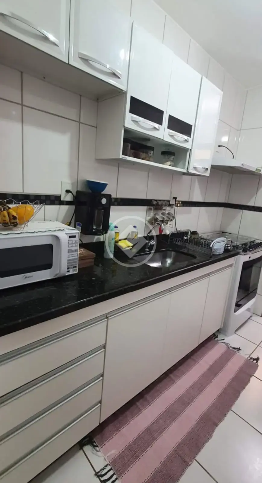 Apartamento 2 quartos no Santa Mônica, Uberlândia — foto 4 de 6