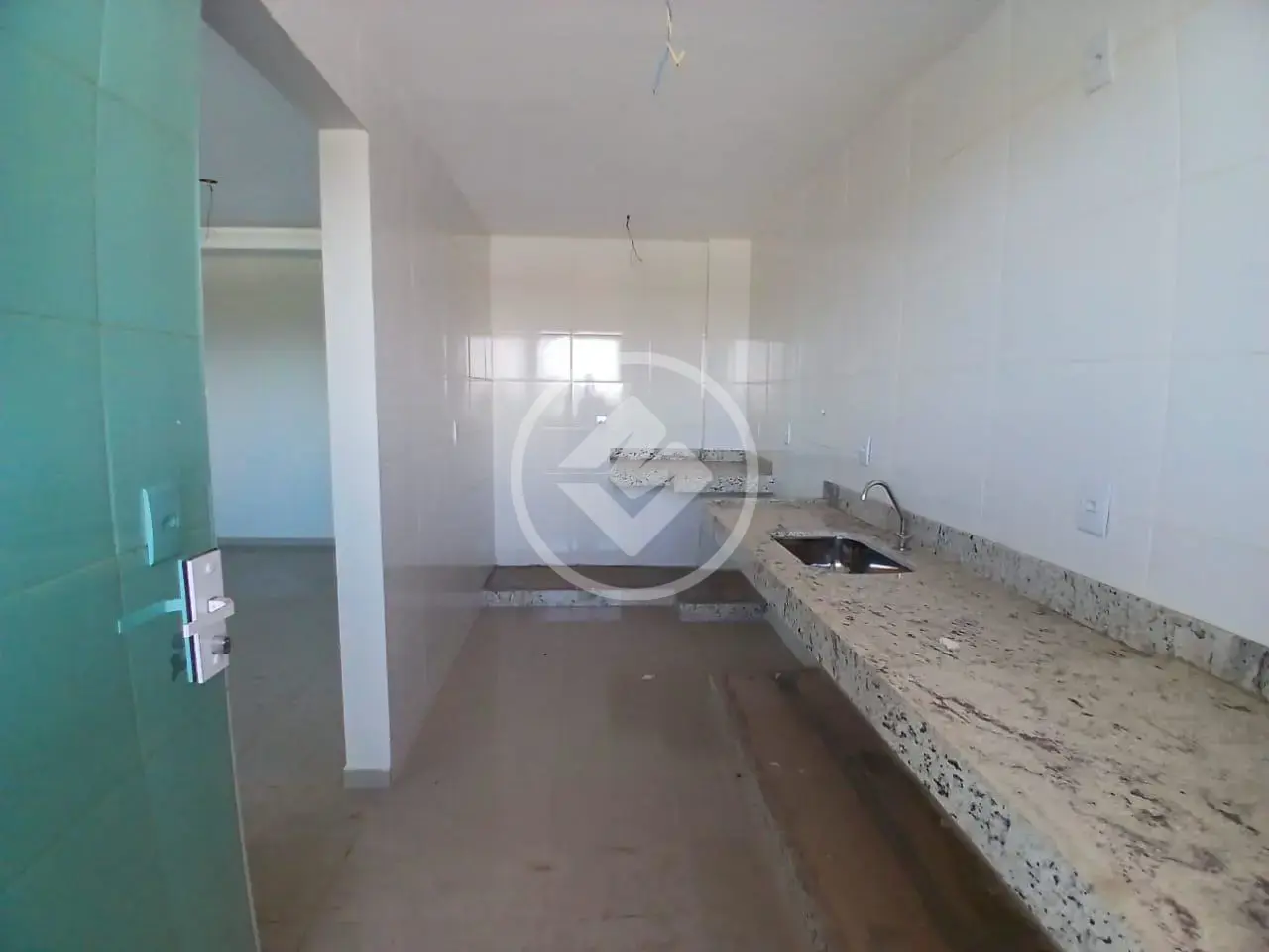 Apartamento Santa Mônica, Uberlândia - MG — foto 2