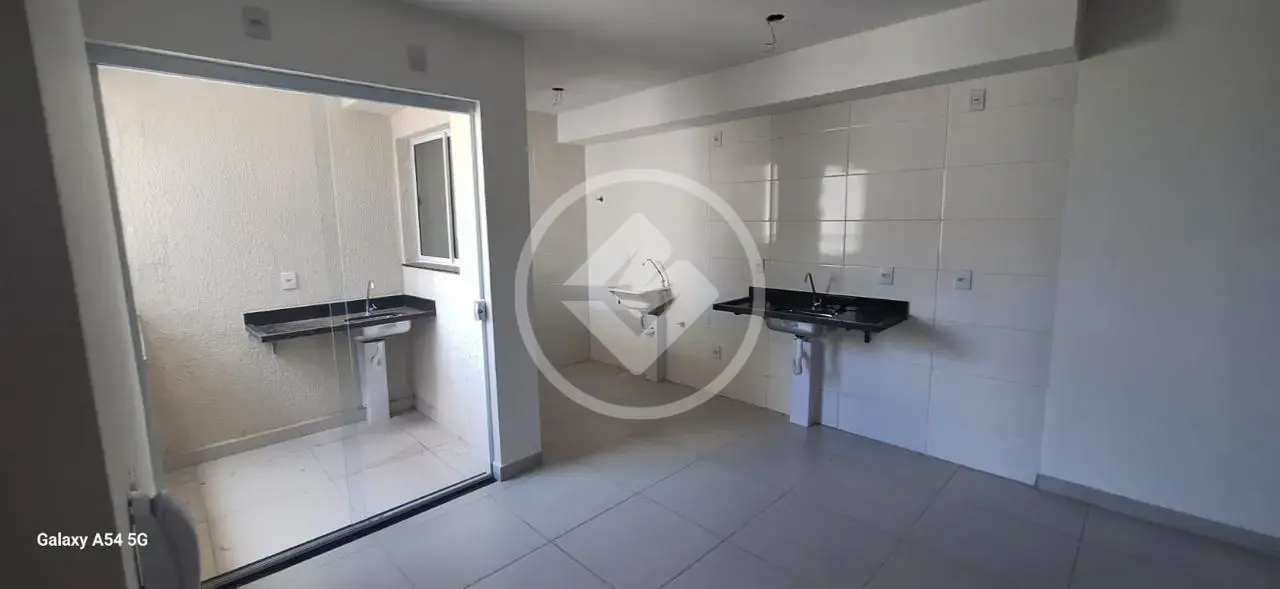 Apartamento Chácaras Tubalina e Quartel, Uberlândia - MG — foto 1