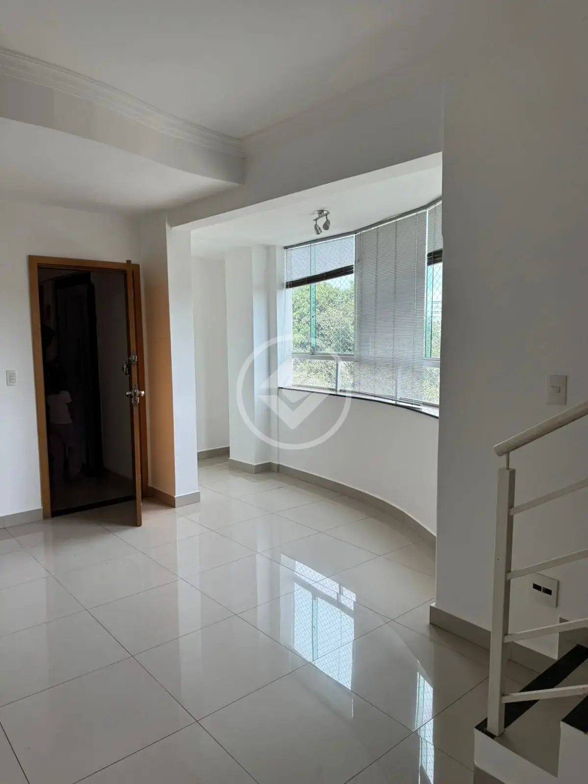 Apartamento Duplex Daniel Fonseca, Uberlândia - MG — foto 1