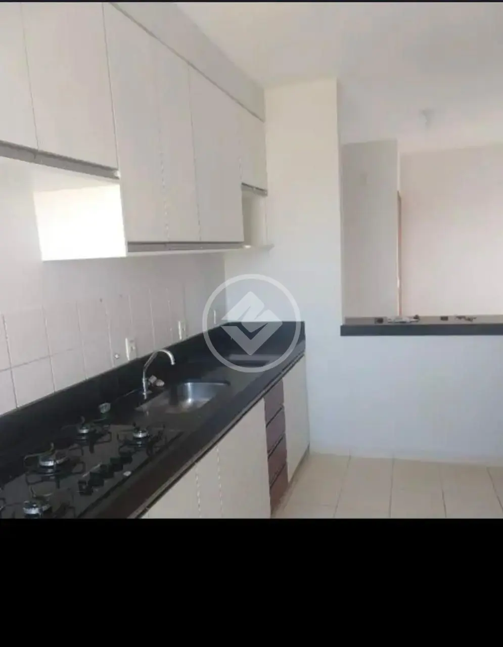 Apartamento Laranjeiras, Uberlândia - MG — foto 2
