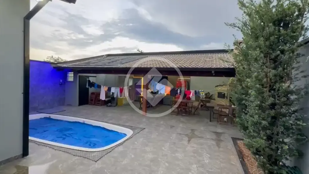 Casa 3 quartos no Alto Umuarama, Uberlândia — foto 3 de 6
