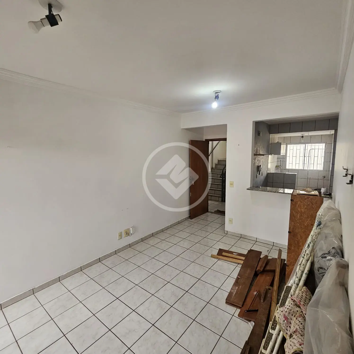 Apartamento 2 quartos no Santa Mônica, Uberlândia — foto 3 de 6