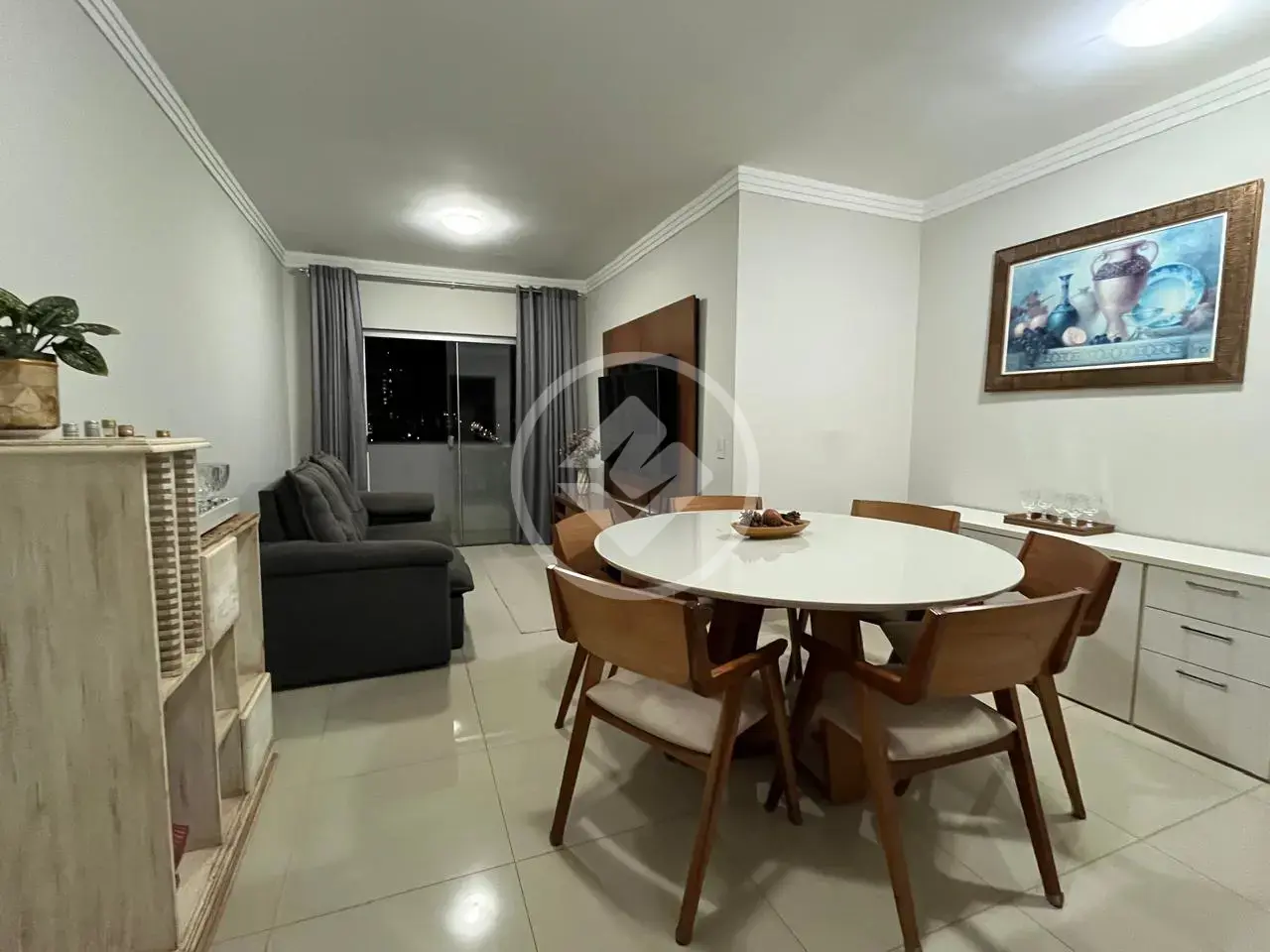 Apartamento 3 quartos no SARAIVA, Uberlândia — foto 3 de 6